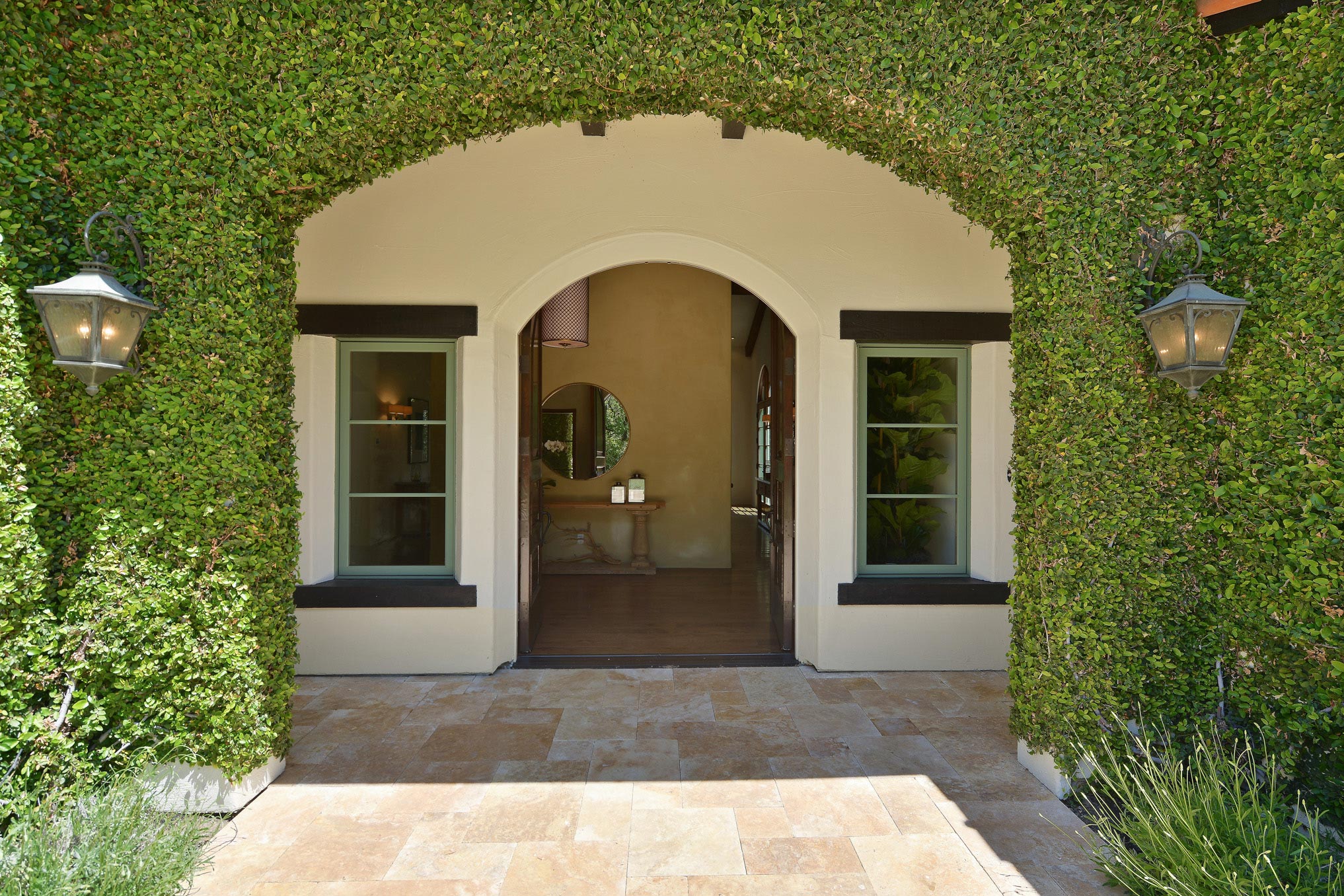  140 Camino Sobrante, Orinda Estate Sales, Spanish Hacienda Home—Andy Read Realtor—Photo 0