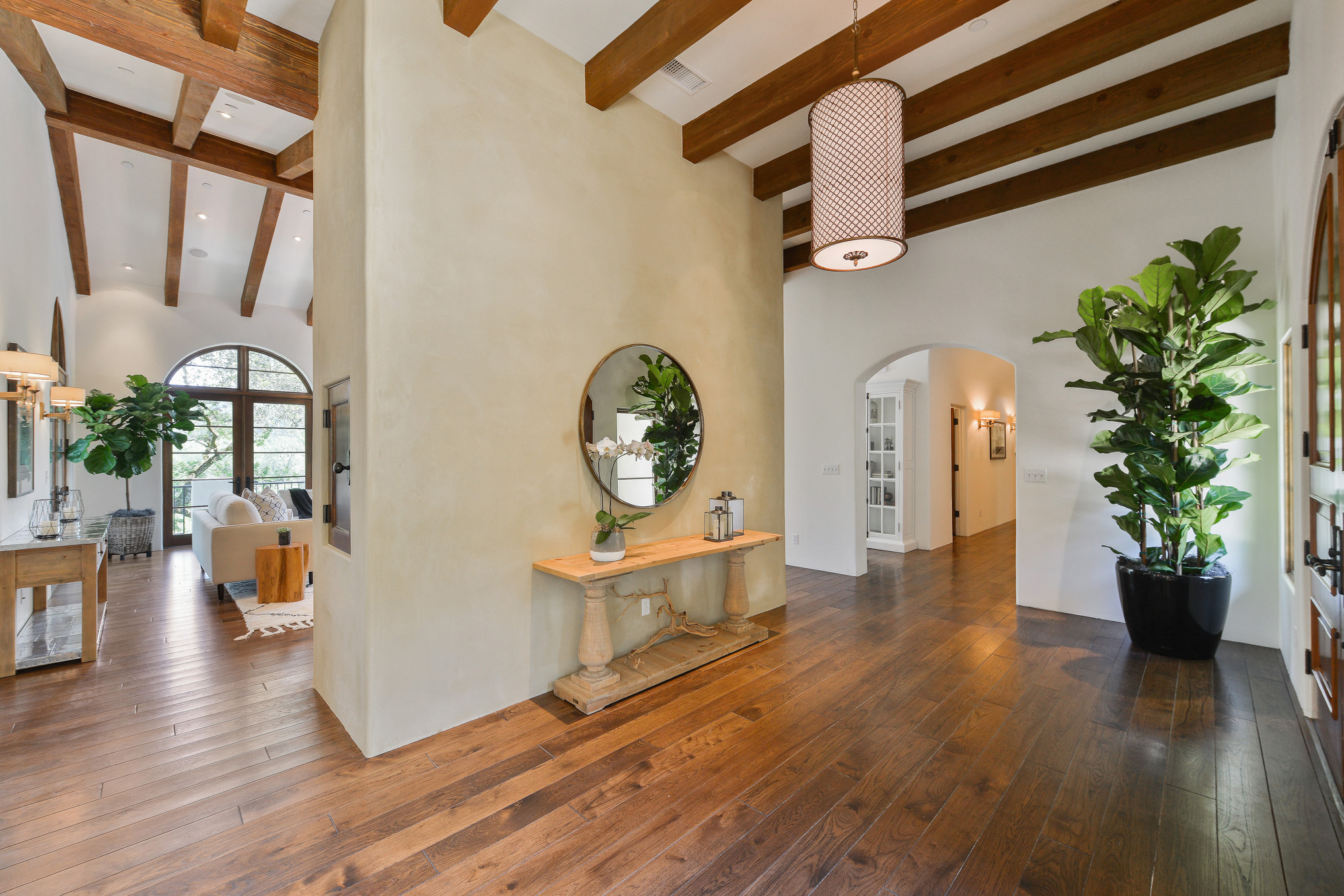  140 Camino Sobrante, Orinda Estate Sales, Spanish Hacienda Home—Andy Read Realtor—Photo 5