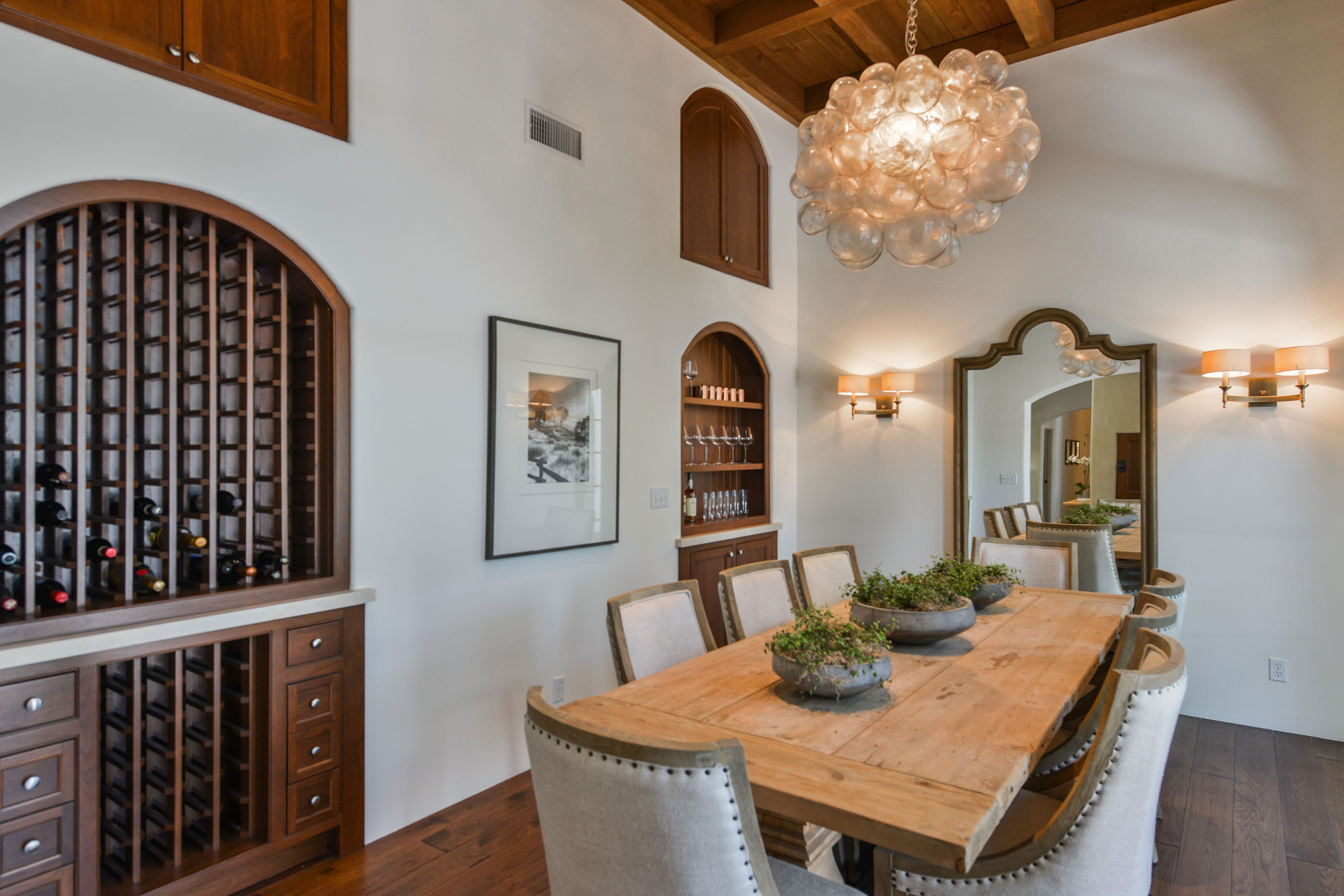  140 Camino Sobrante, Orinda Estate Sales, Spanish Hacienda Home—Andy Read Realtor—Photo 10