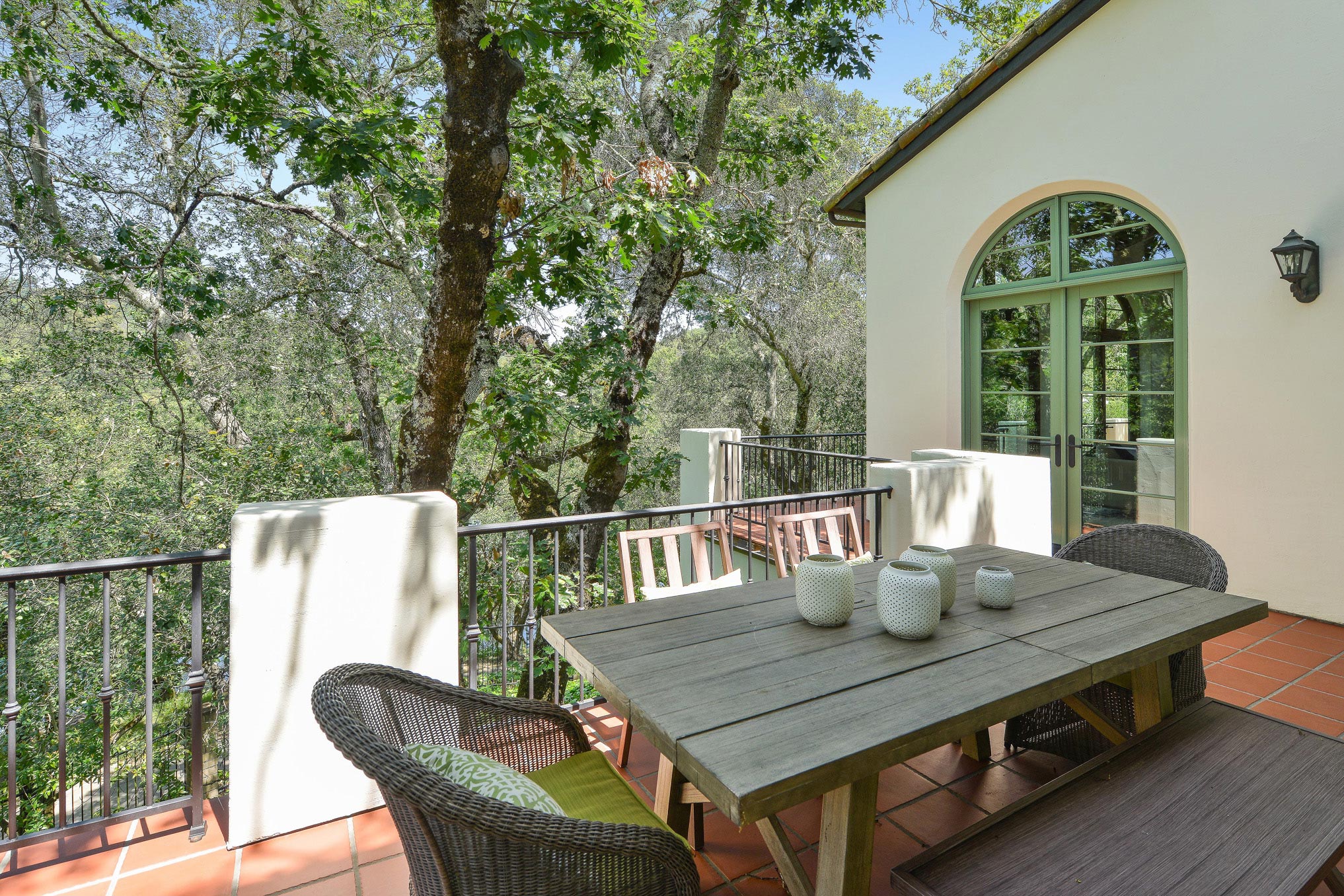  140 Camino Sobrante, Orinda Estate Sales, Spanish Hacienda Home—Andy Read Realtor—Photo 12
