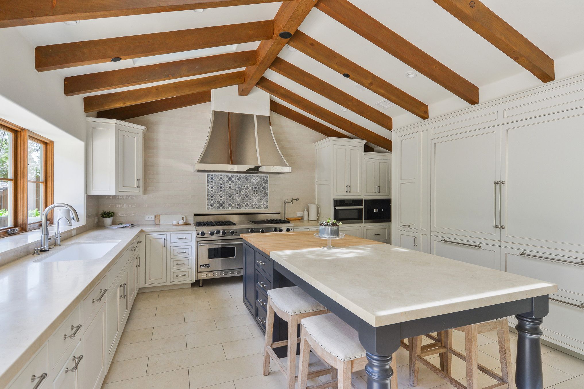  140 Camino Sobrante, Orinda Estate Sales, Spanish Hacienda Home—Andy Read Realtor—Photo 14