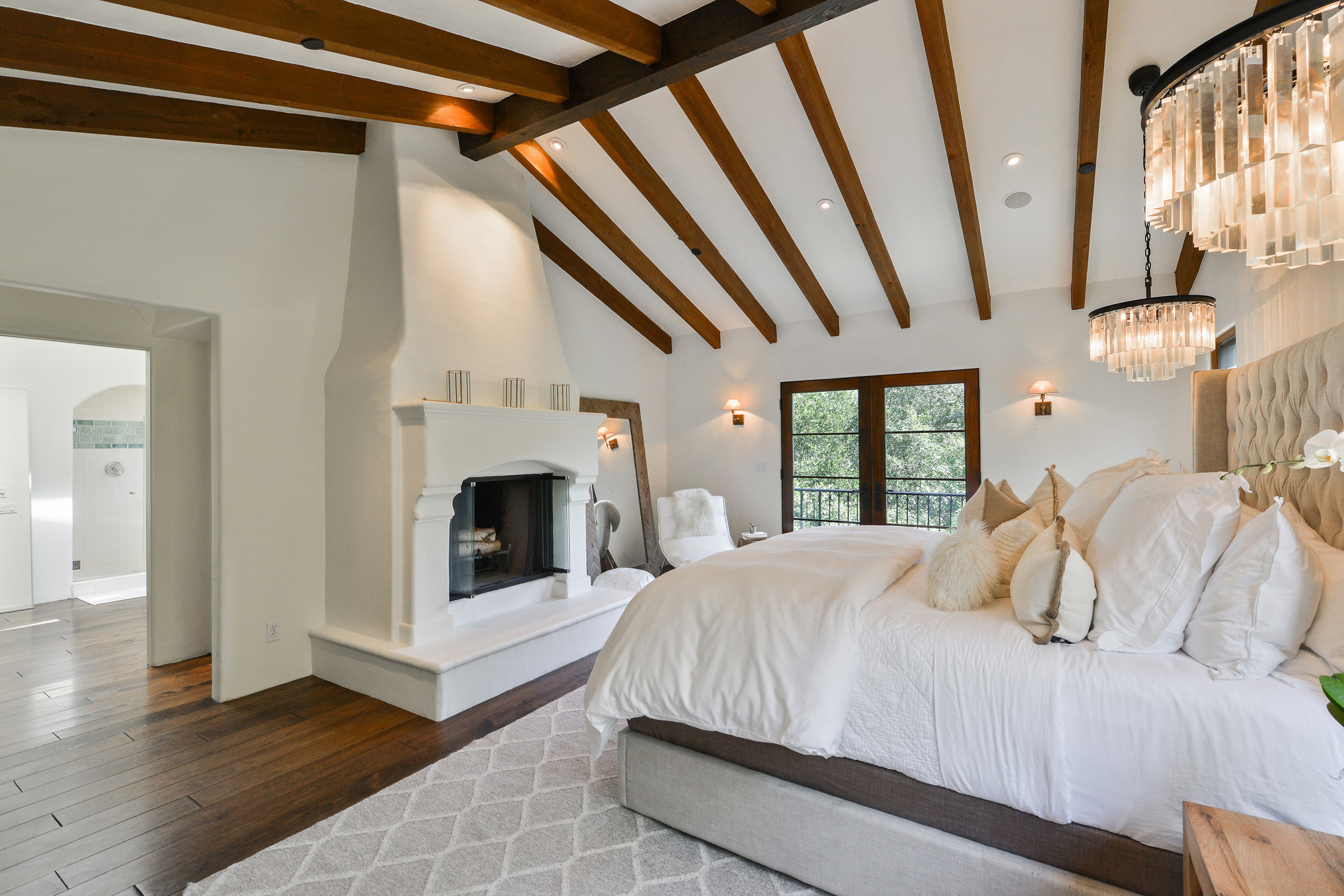  140 Camino Sobrante, Orinda Estate Sales, Spanish Hacienda Home—Andy Read Realtor—Photo 20