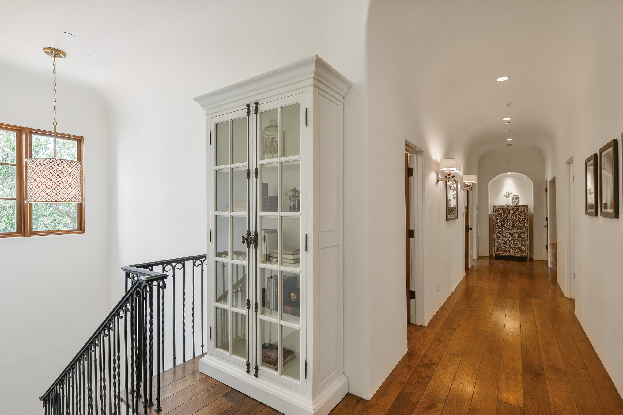  140 Camino Sobrante, Orinda Estate Sales, Spanish Hacienda Home—Andy Read Realtor—Photo 24