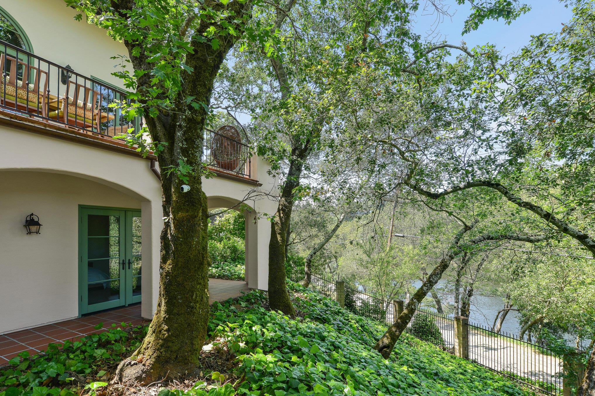  140 Camino Sobrante, Orinda Estate Sales, Spanish Hacienda Home—Andy Read Realtor—Photo 25