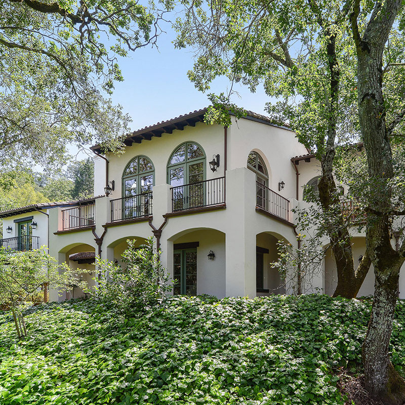 140 Camino Sobrante, Orinda - Andy Read