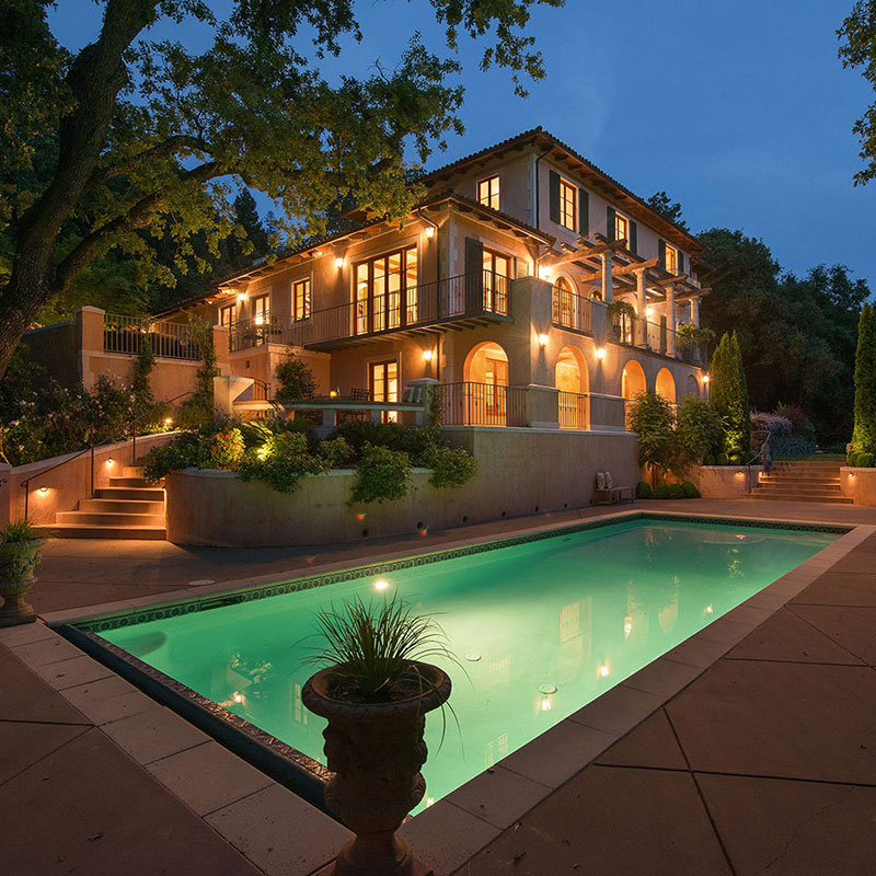 21 La Noria, Orinda - Andy Read
