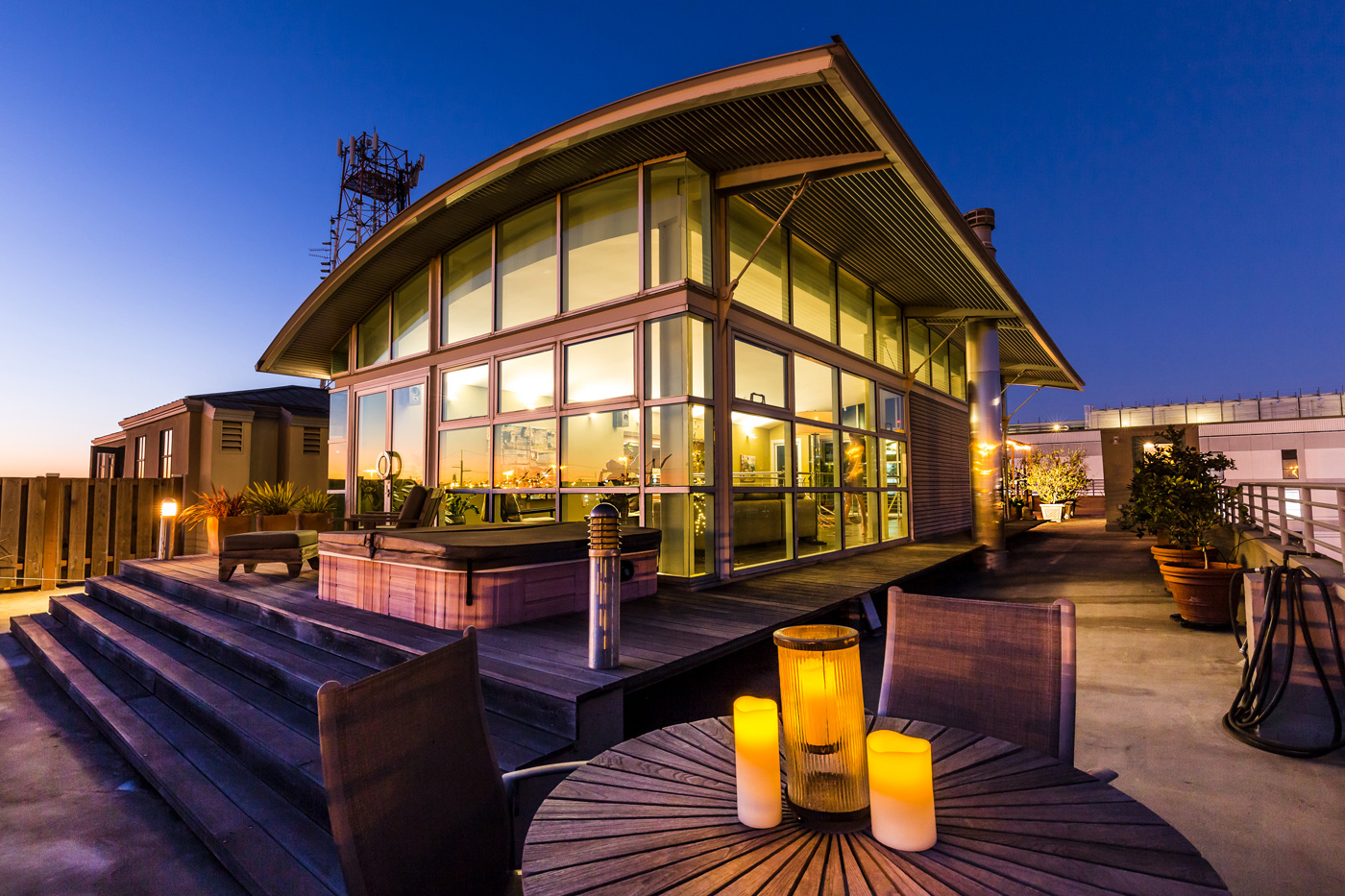  737 2nd Street #405, Oakland—Live/Work Lofts and Condos, Jack London Square—Andy Read Realtor—Photo 1