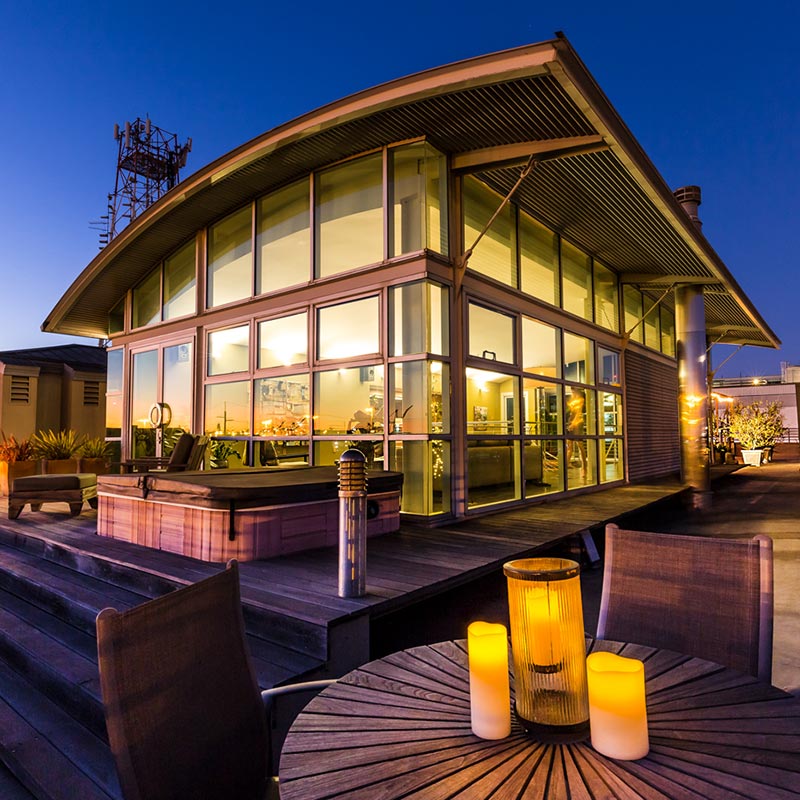 737 2nd Street #405, Oakland - Andy Read