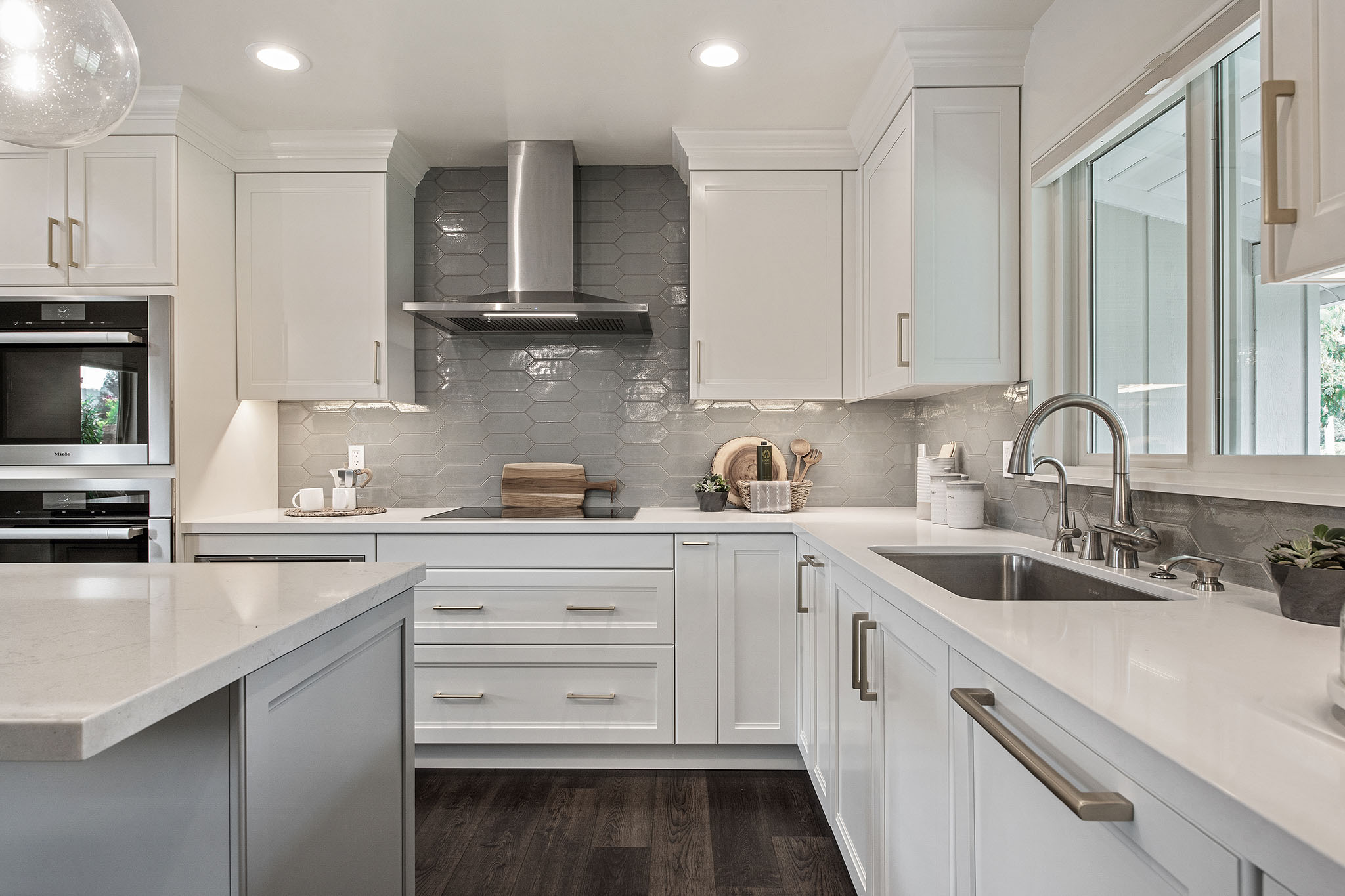  17 Wandel Dr, Moraga—Beautifully Remodeled Rancher—Andy Read Realtor—Photo 2
