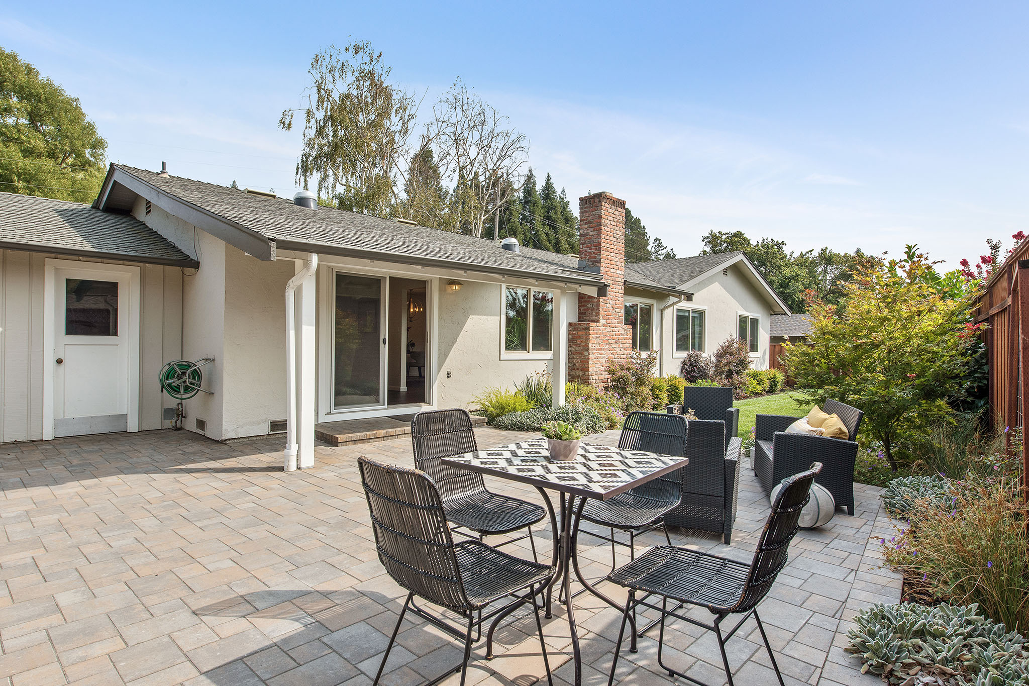  17 Wandel Dr, Moraga—Beautifully Remodeled Rancher—Andy Read Realtor—Photo 6