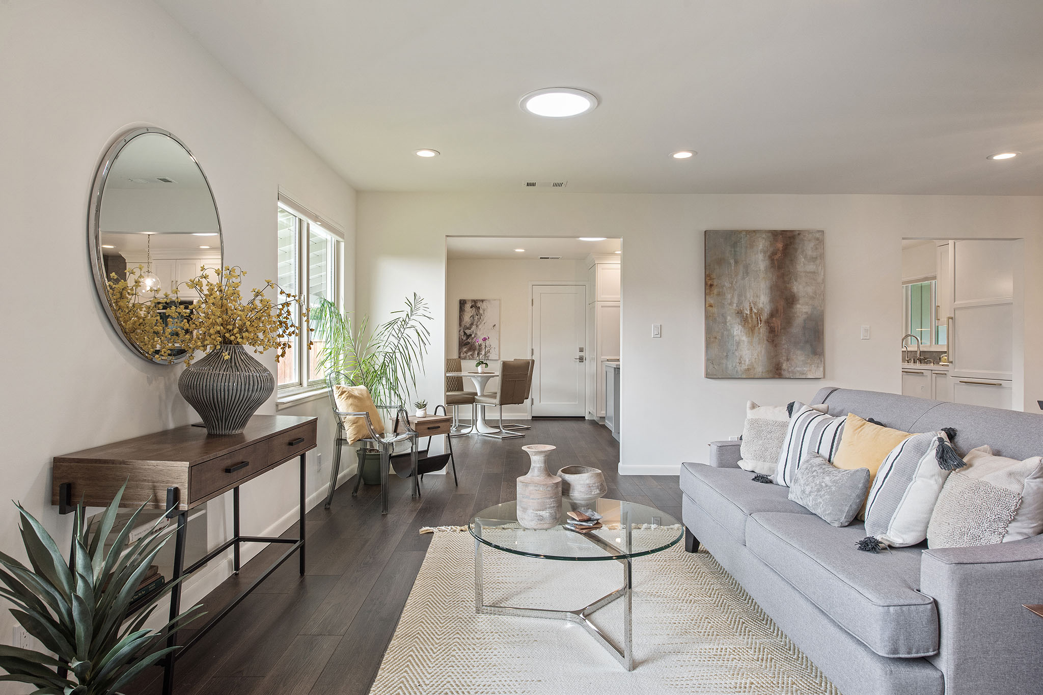 17 Wandel Dr, Moraga—Beautifully Remodeled Rancher—Andy Read Realtor—Photo 3