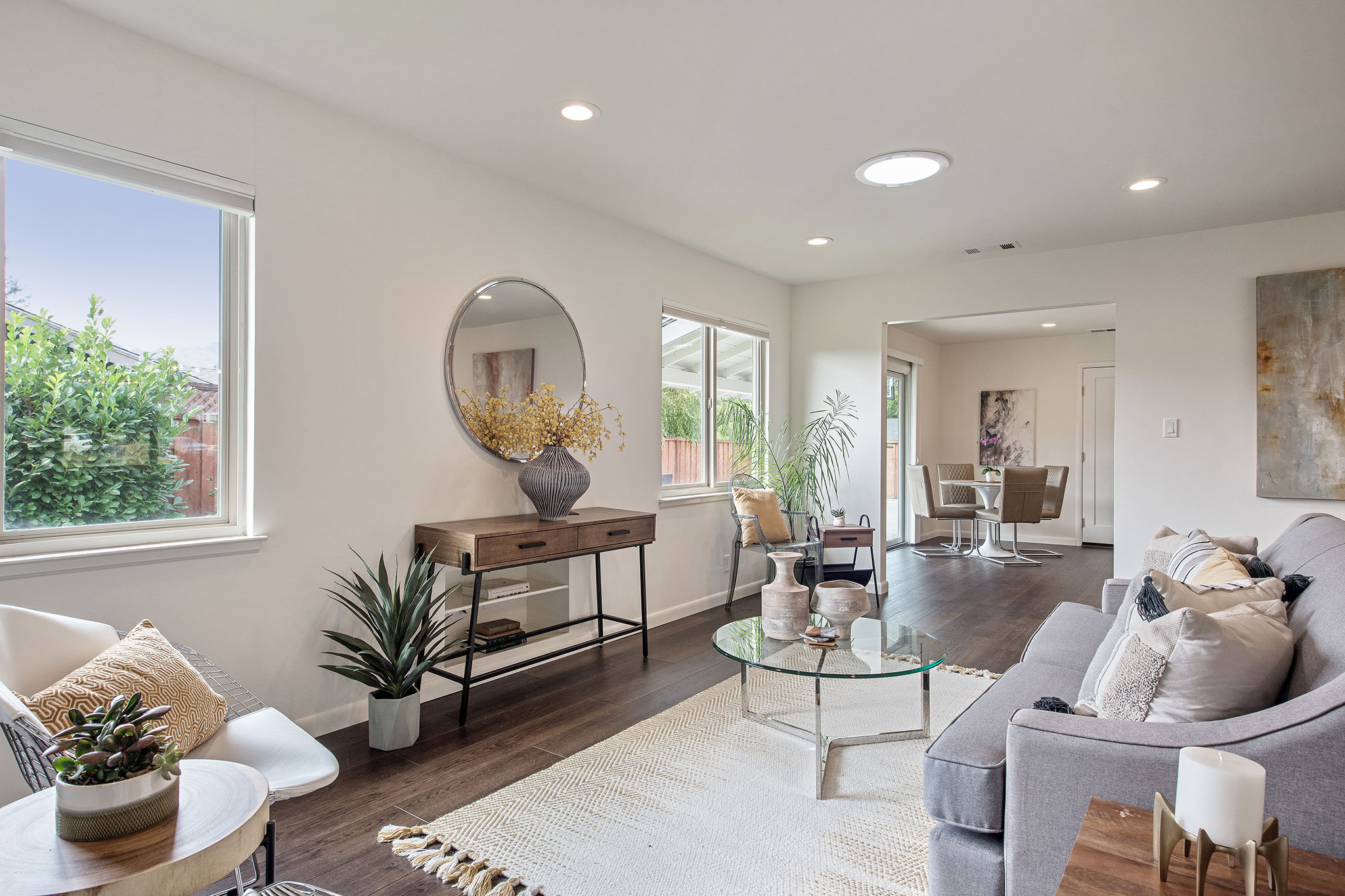  17 Wandel Dr, Moraga—Beautifully Remodeled Rancher—Andy Read Realtor—Photo 4