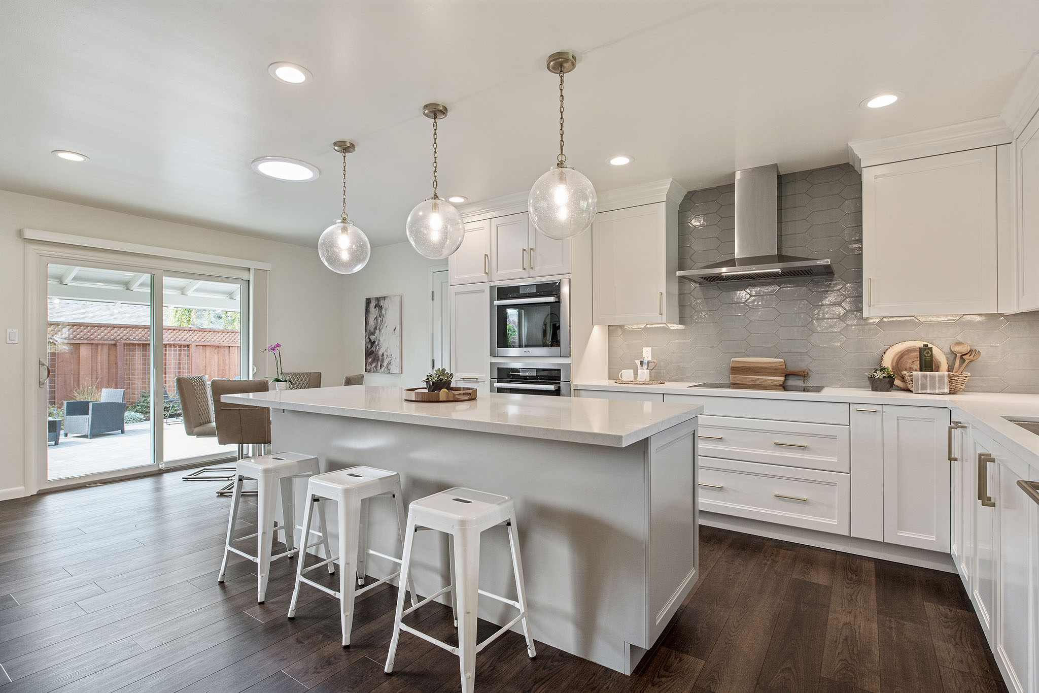  17 Wandel Dr, Moraga—Beautifully Remodeled Rancher—Andy Read Realtor—Photo 1