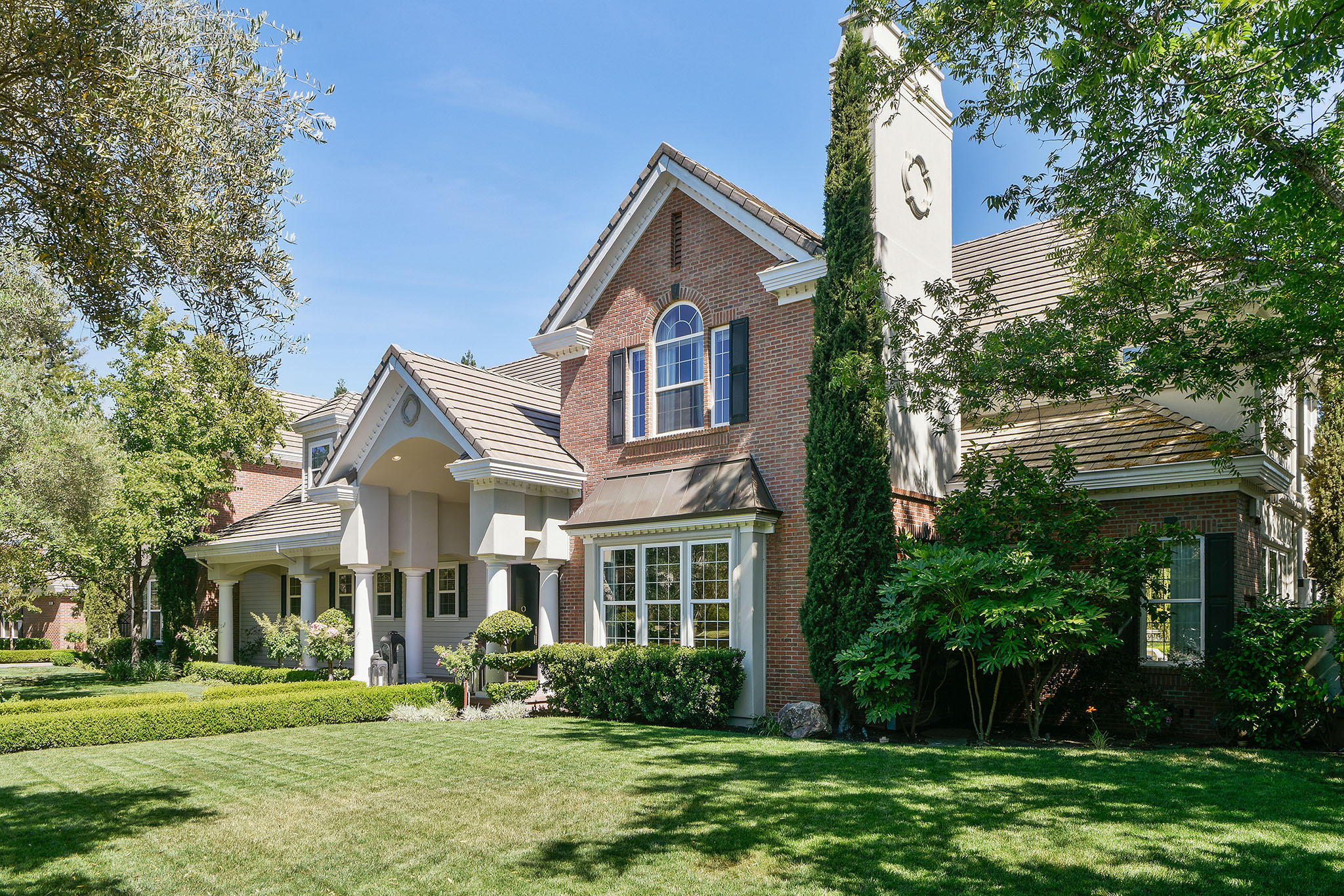  115 Stephanie Lane, Alamo—Estate Sales—Andy Read Realtor—Photo 0