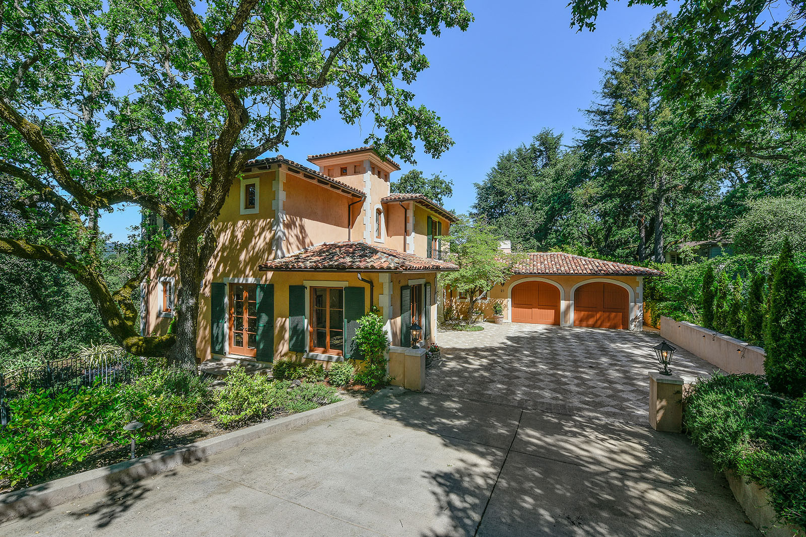  21 La Noria, Orinda—Best Real Estate Agent in Lamorinda—Andy Read Realtor—Photo 0