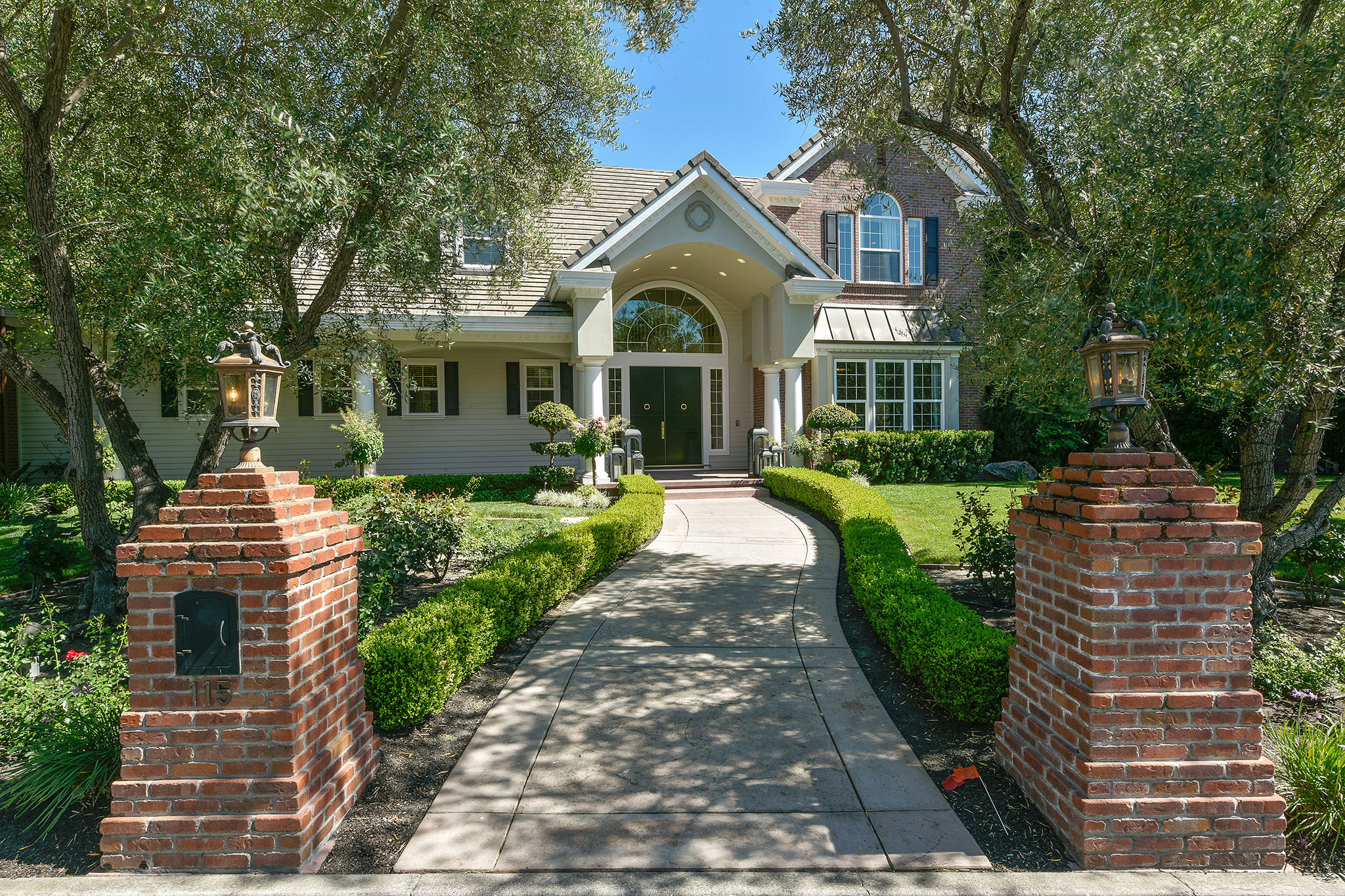  115 Stephanie Lane, Alamo—Estate Sales—Andy Read Realtor—Photo 2