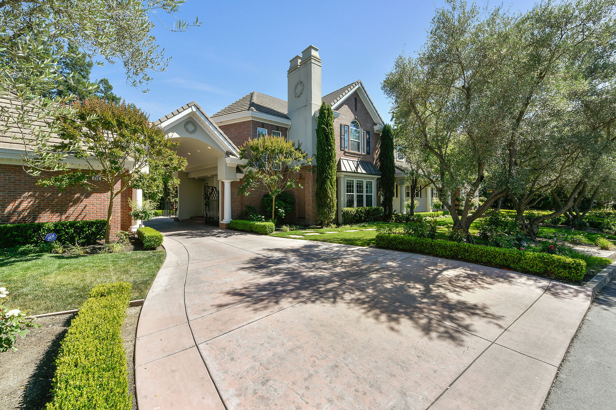  115 Stephanie Lane, Alamo—Estate Sales—Andy Read Realtor—Photo 1