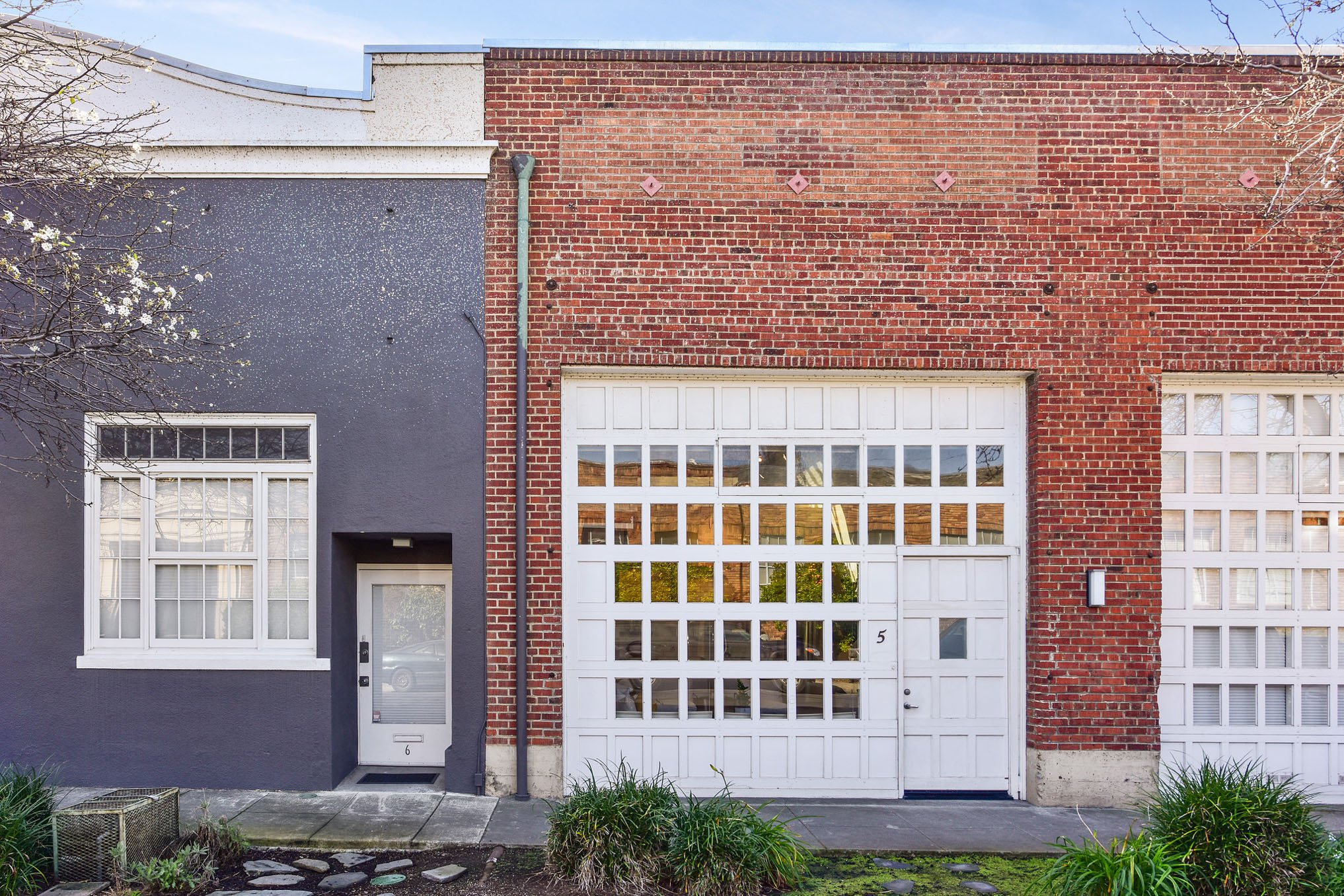  4300 Horton St #5, Emeryville—Live/Work Loft Condo—Andy Read Realtor—Photo 2