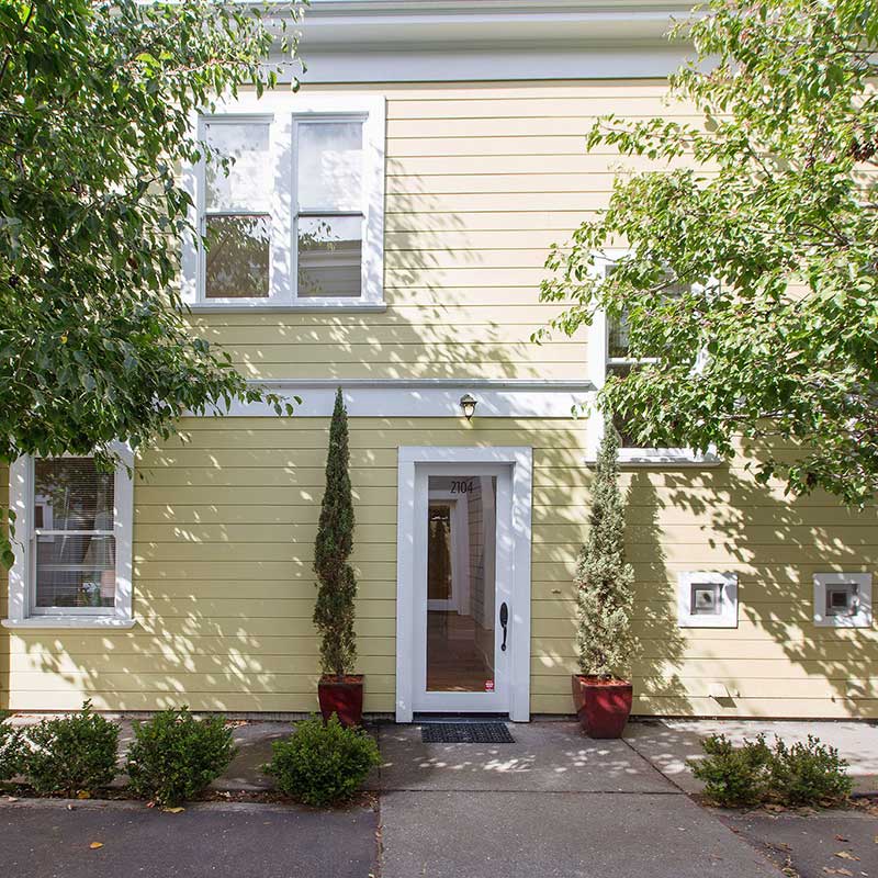 2104 6th St, Berkeley - Andy Read