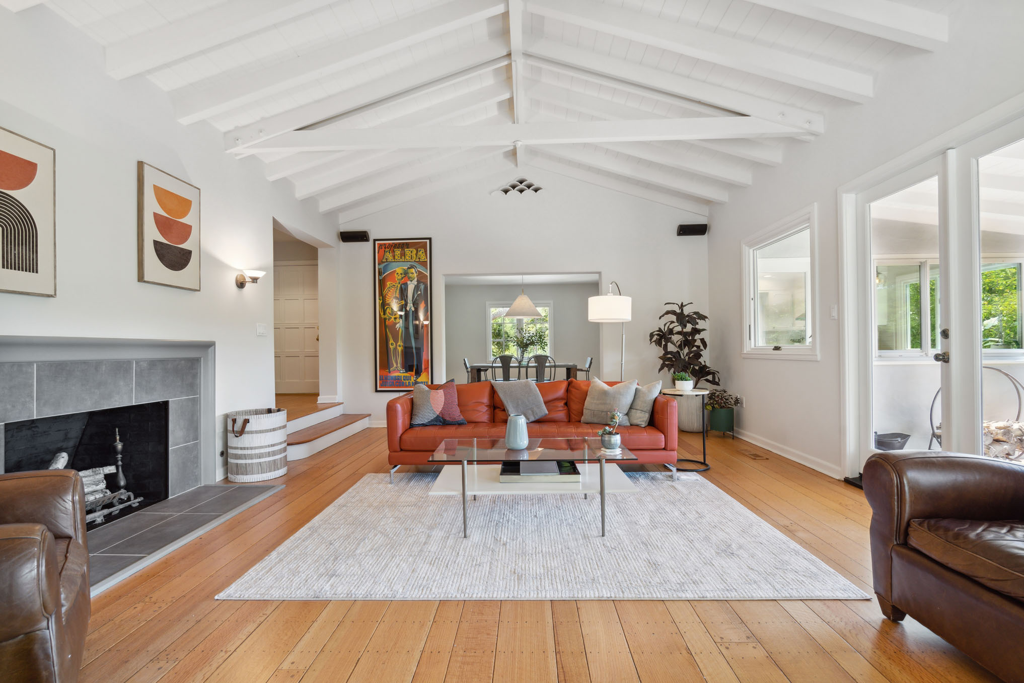  57 Tara Rd, Orinda—Glorietta Neighborhood California Rancher—Andy Read Realtor—Photo 4