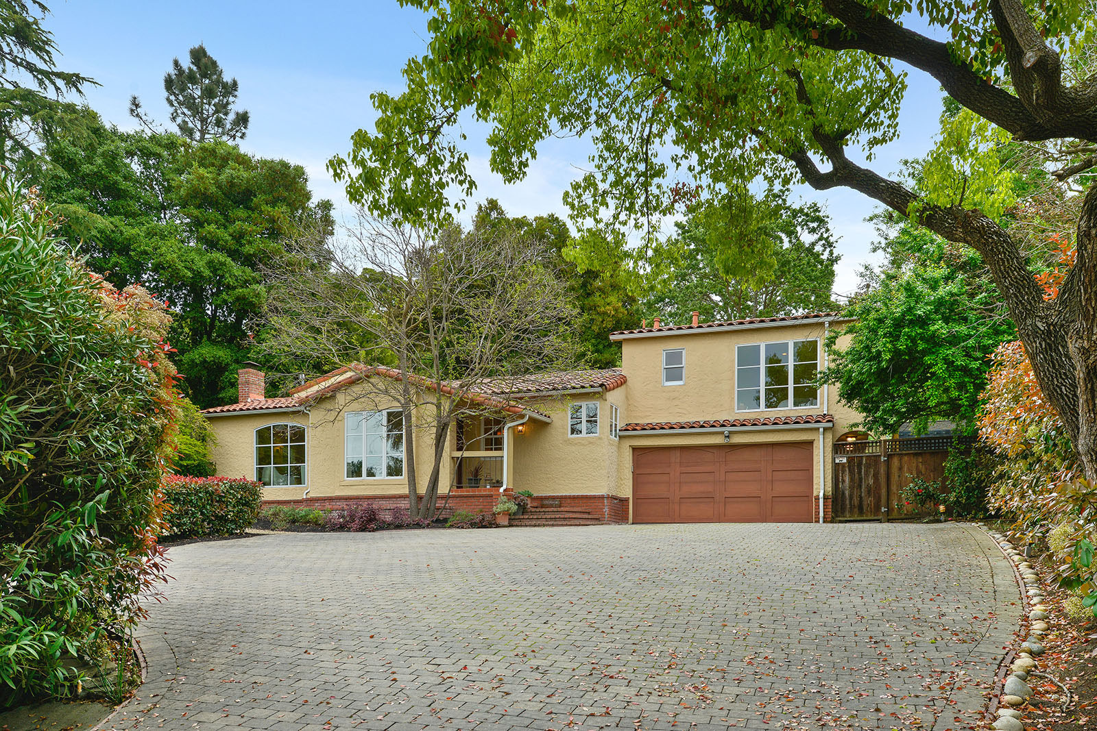  690 Glenside Dr, Lafayette—Burton Valley Mediterranean architecture home—Andy Read Realtor—Photo 1