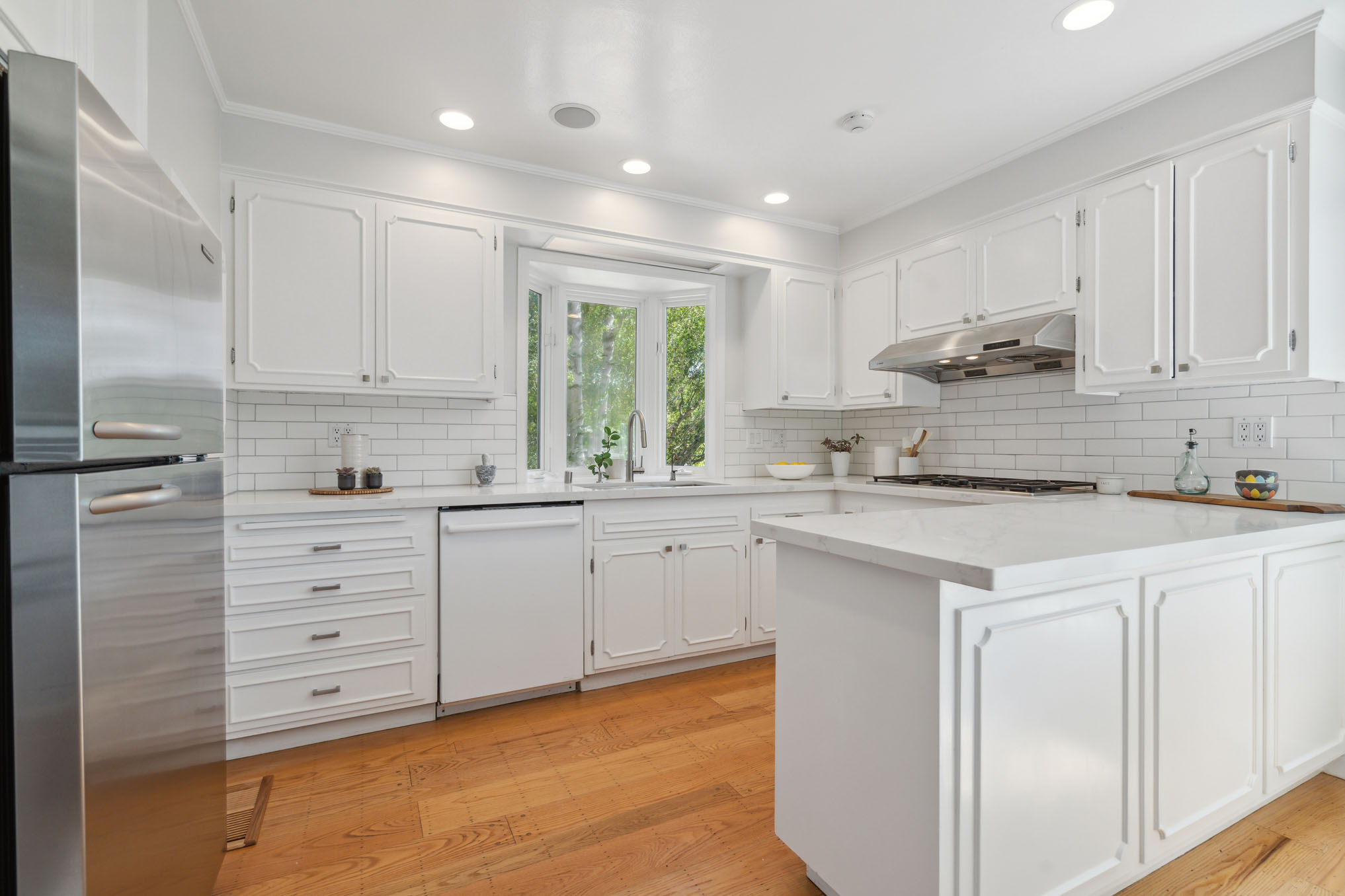  57 Tara Rd, Orinda—Glorietta Neighborhood California Rancher—Andy Read Realtor—Photo 7