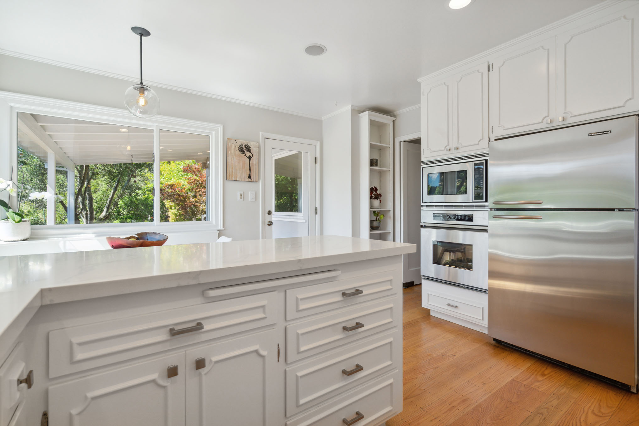  57 Tara Rd, Orinda—Glorietta Neighborhood California Rancher—Andy Read Realtor—Photo 8