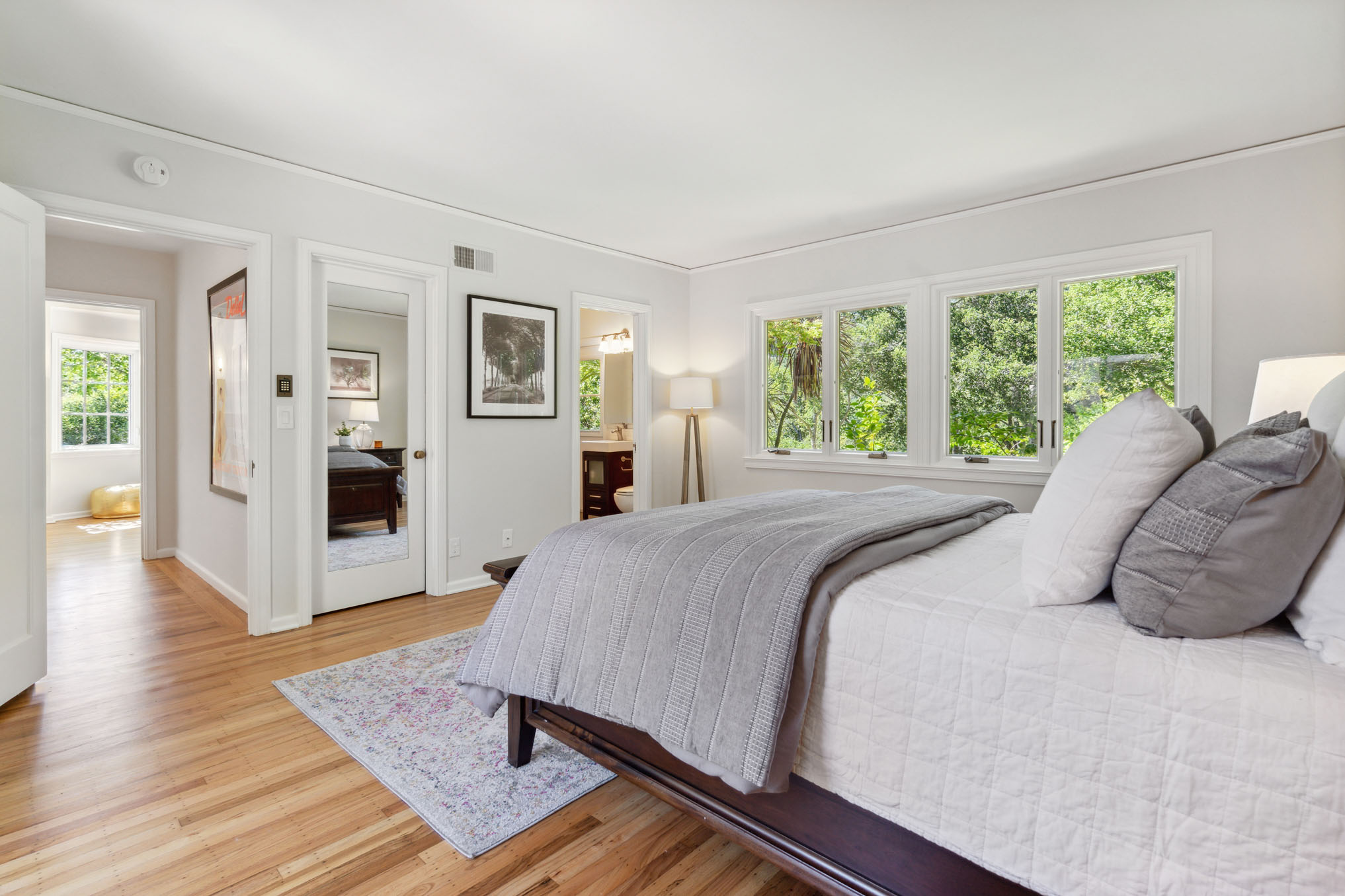  57 Tara Rd, Orinda—Glorietta Neighborhood California Rancher—Andy Read Realtor—Photo 12