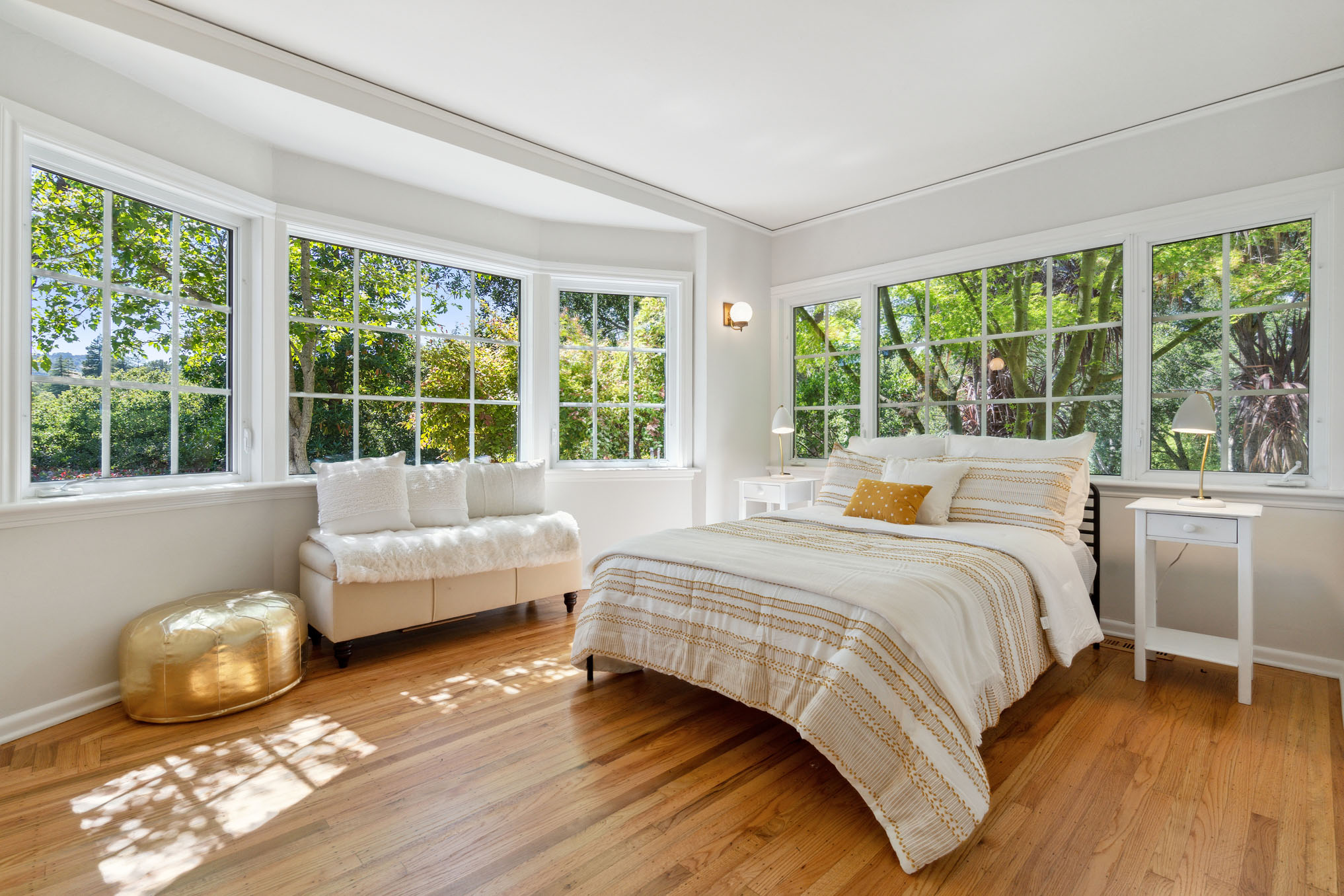  57 Tara Rd, Orinda—Glorietta Neighborhood California Rancher—Andy Read Realtor—Photo 11