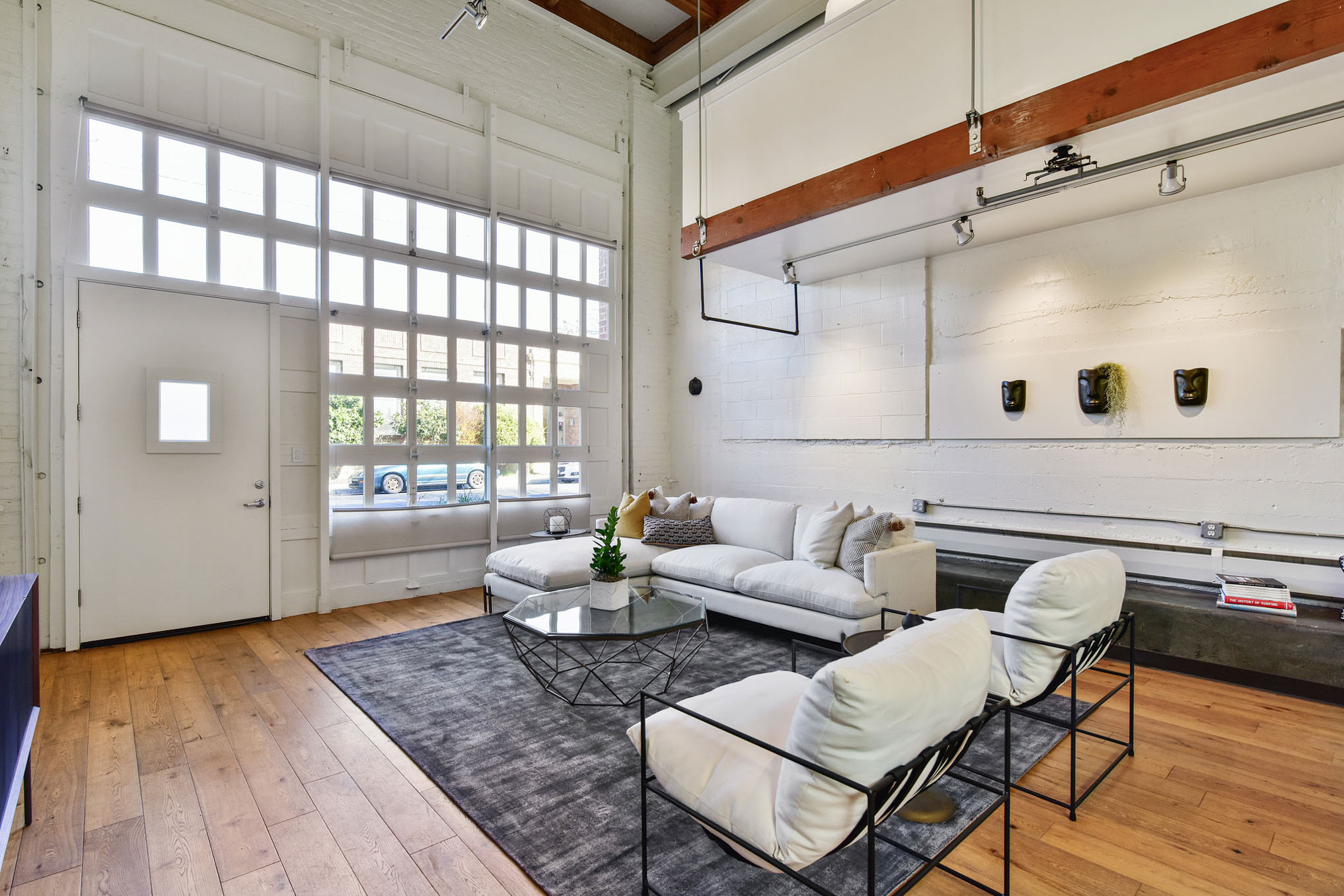 4300 Horton St #5, Emeryville—Live/Work Loft Condo—Andy Read Realtor—Photo 1