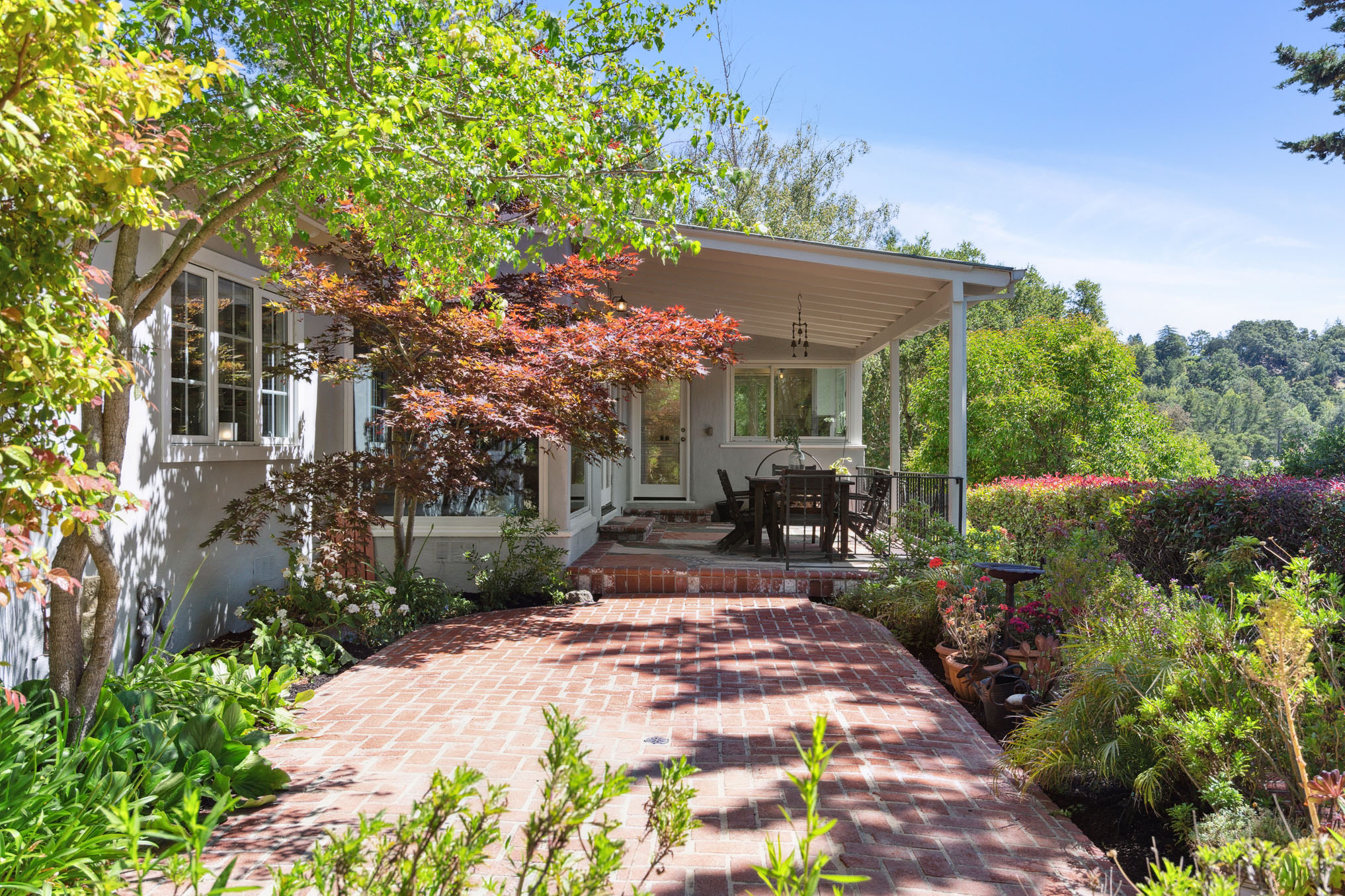  57 Tara Rd, Orinda—Glorietta Neighborhood California Rancher—Andy Read Realtor—Photo 1