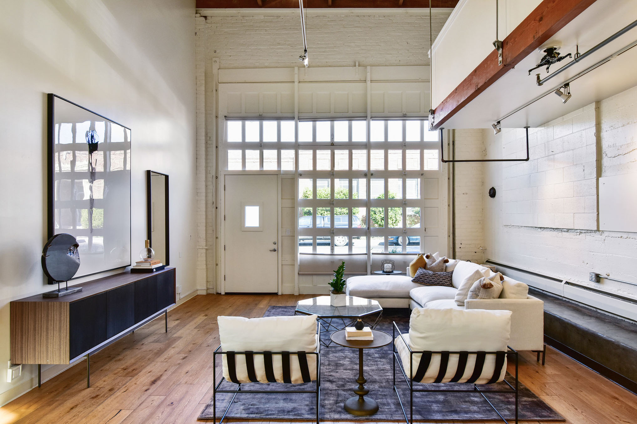  4300 Horton St #5, Emeryville—Live/Work Loft Condo—Andy Read Realtor—Photo 0