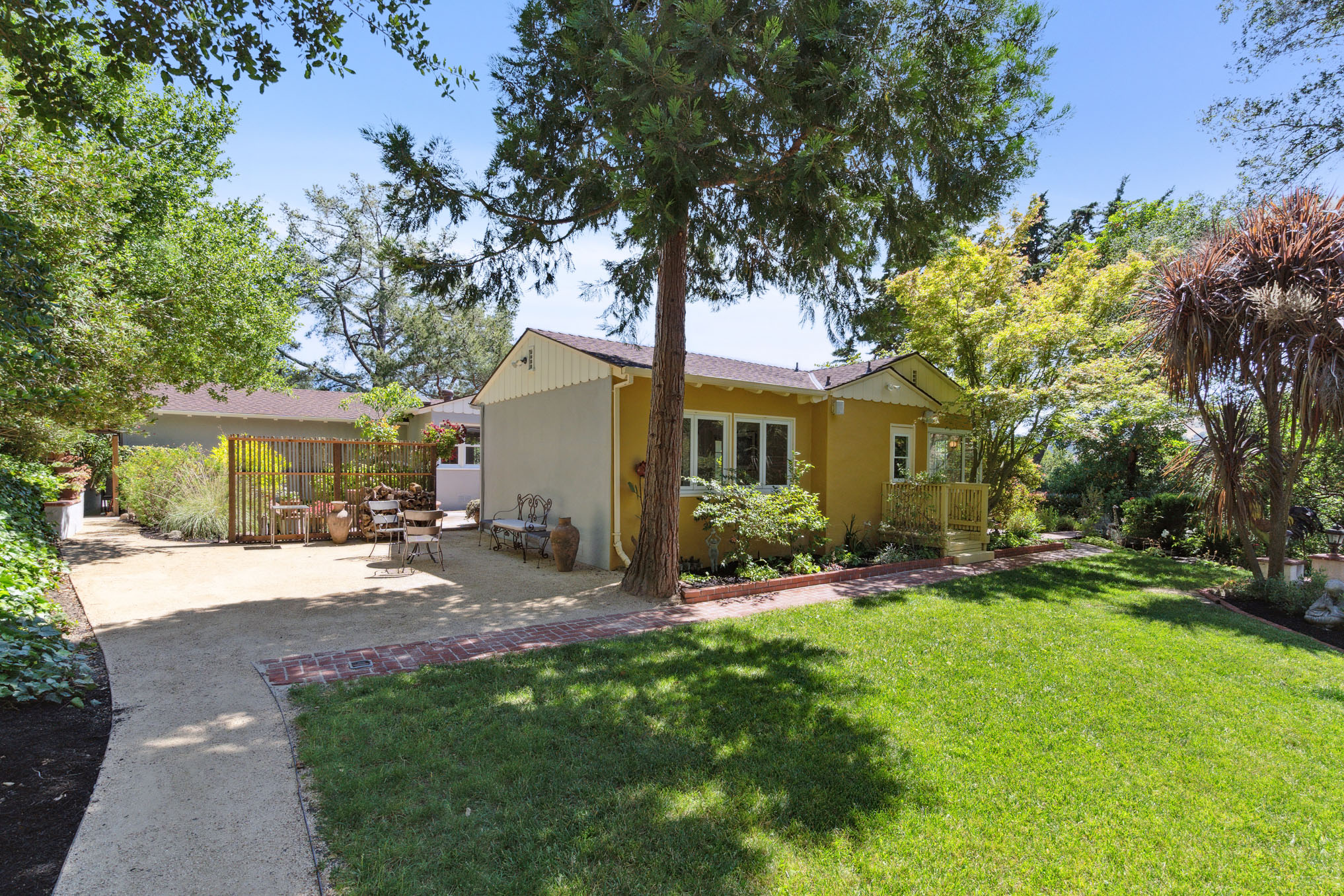  57 Tara Rd, Orinda—Glorietta Neighborhood California Rancher—Andy Read Realtor—Photo 15