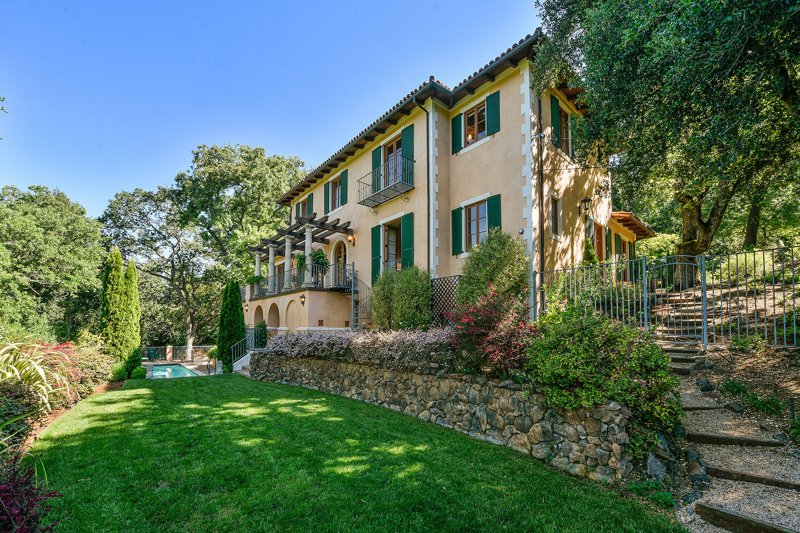  21 La Noria, Orinda—Best Real Estate Agent in Lamorinda—Andy Read Realtor—Photo 17