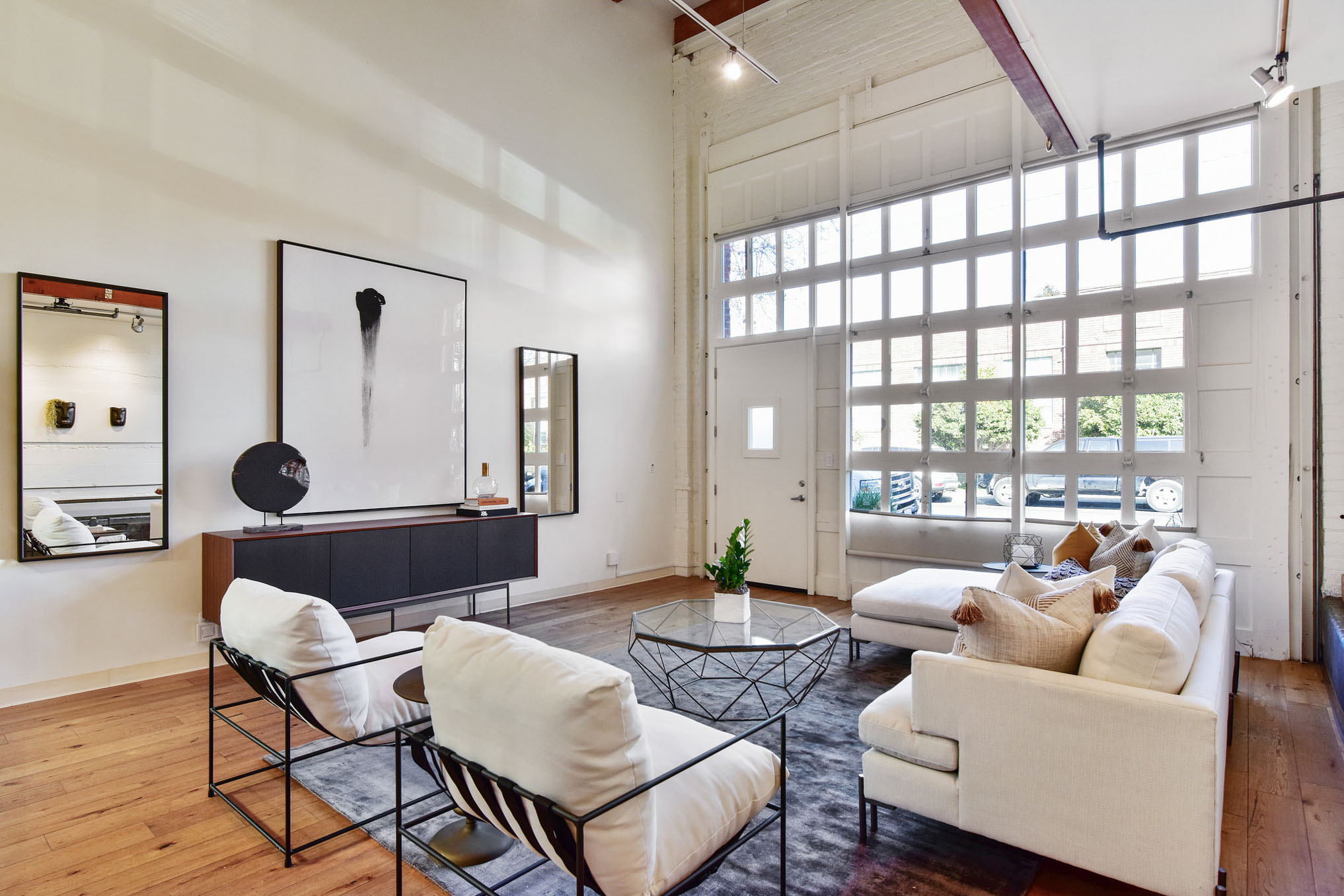 4300 Horton St #5, Emeryville—Live/Work Loft Condo—Andy Read Realtor—Photo 3