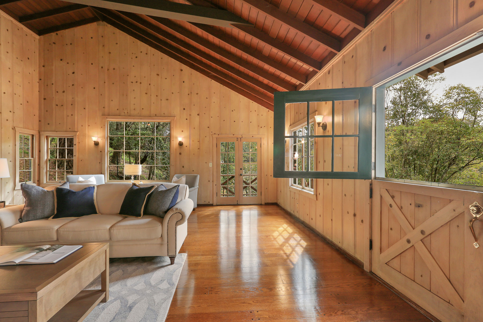  2666 Camino Lenada, Oakland—Modern Farm House—Andy Read Realtor—Photo 6