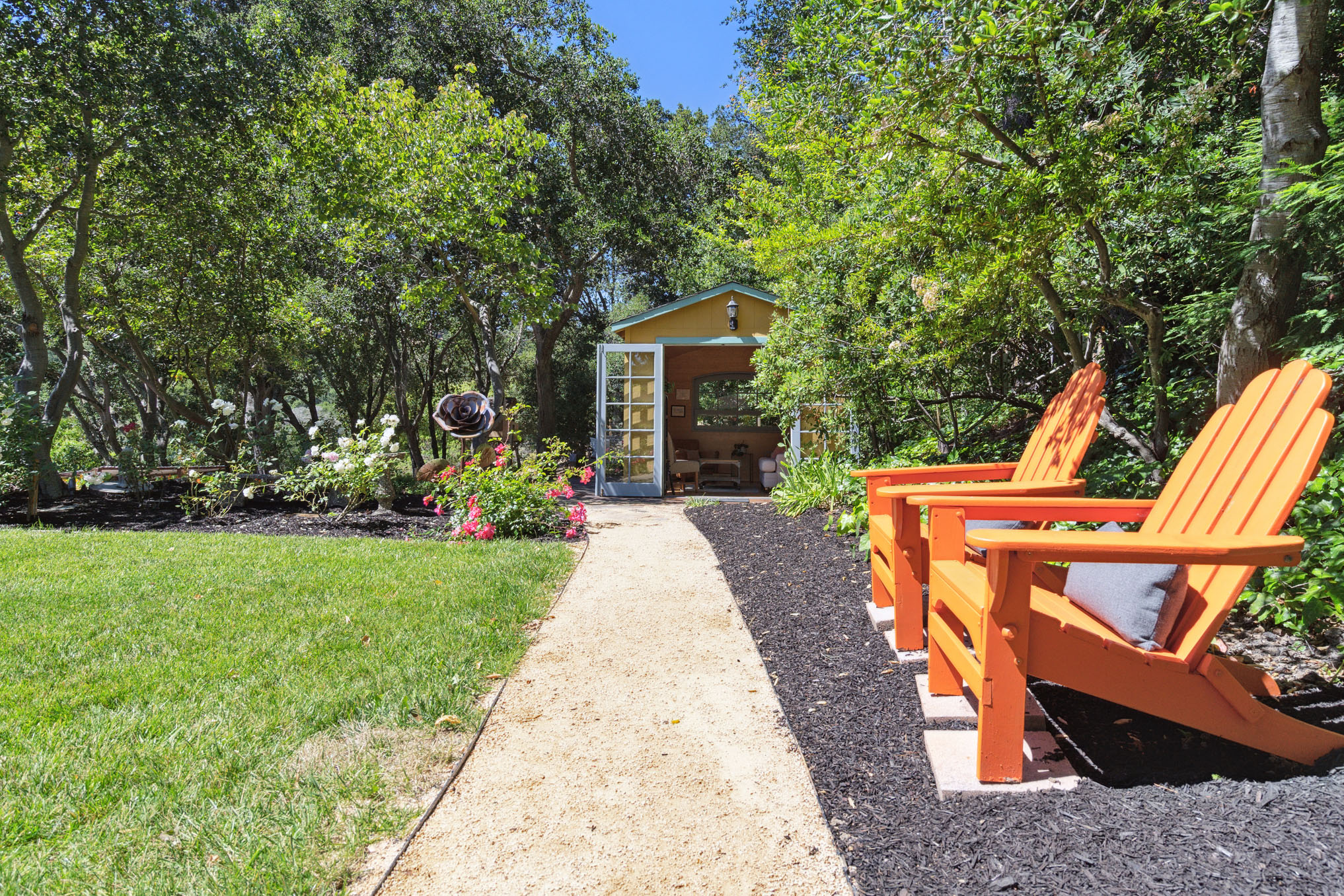  57 Tara Rd, Orinda—Glorietta Neighborhood California Rancher—Andy Read Realtor—Photo 18