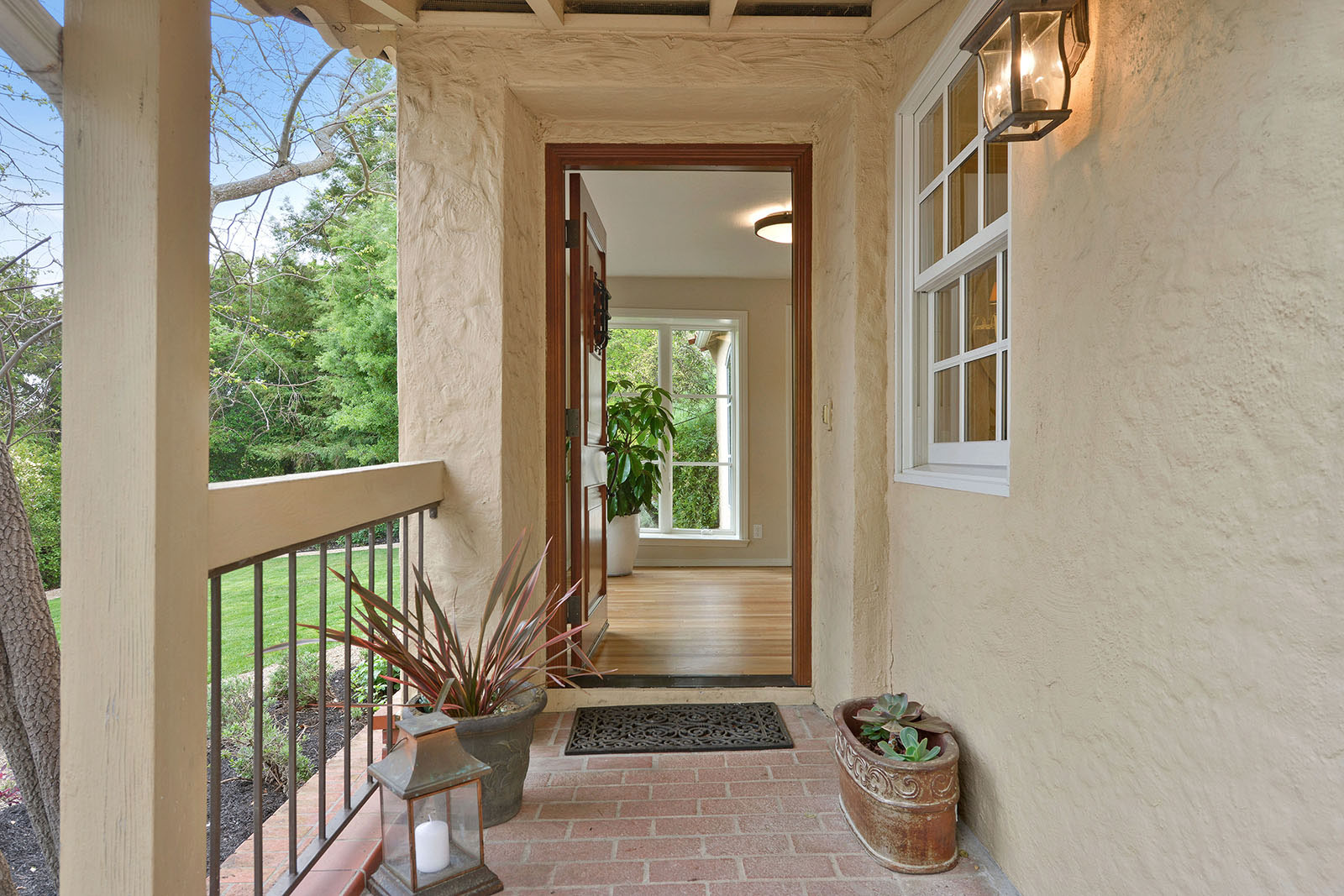  690 Glenside Dr, Lafayette—Burton Valley Mediterranean architecture home—Andy Read Realtor—Photo 3