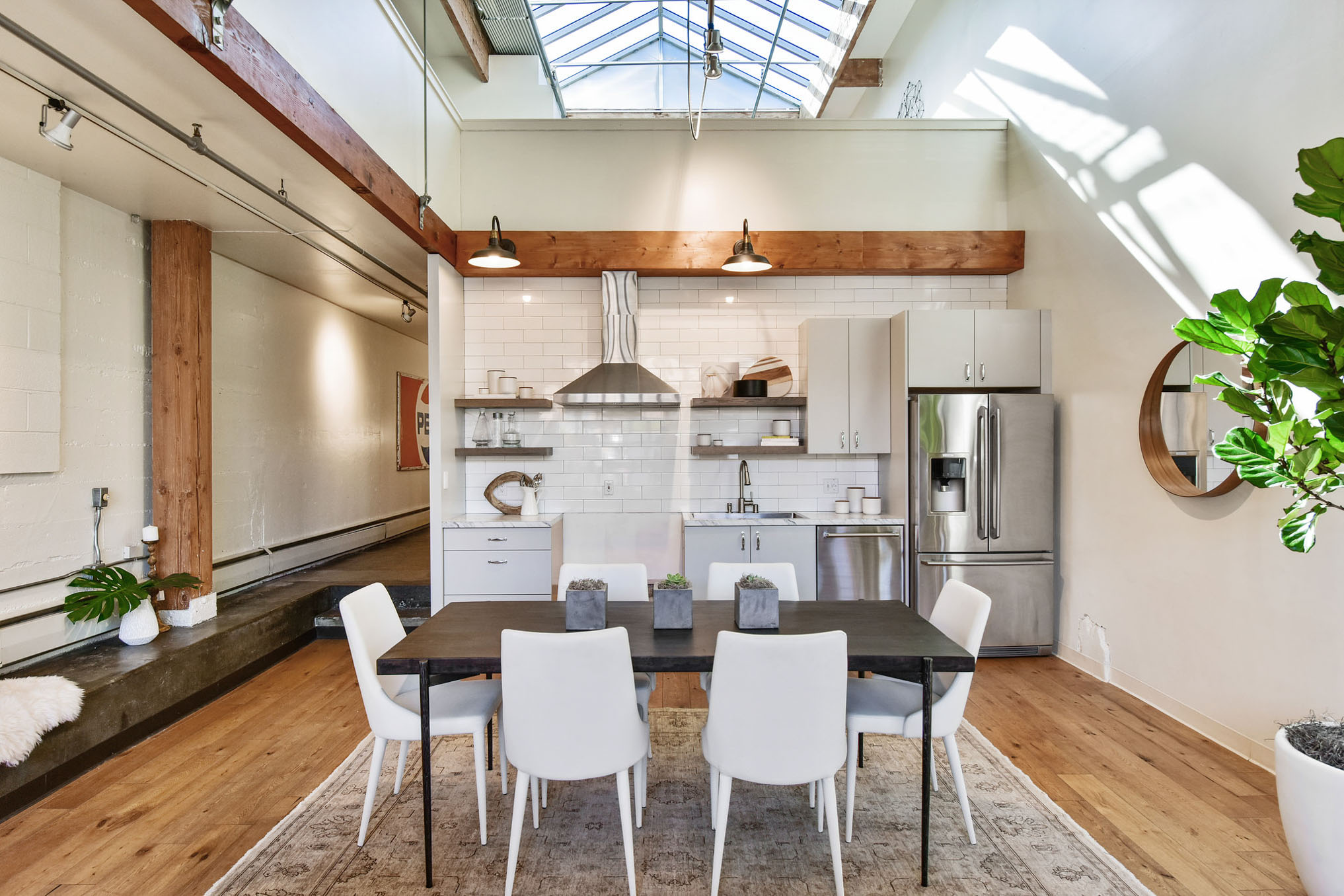  4300 Horton St #5, Emeryville—Live/Work Loft Condo—Andy Read Realtor—Photo 4
