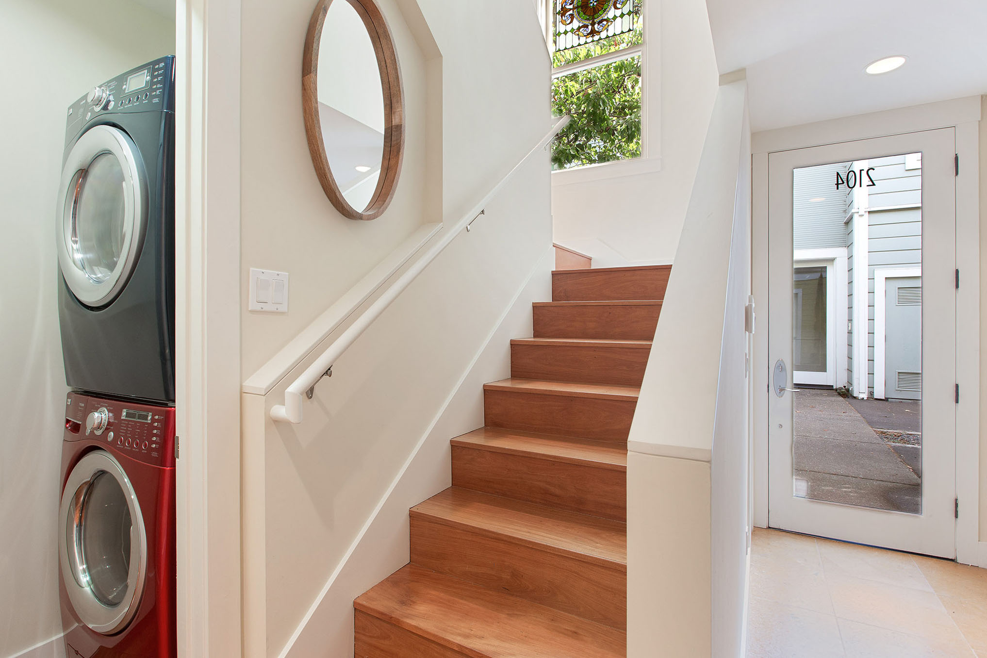  2104 6th St, Berkeley—Modern Loft Style Condo in adaptive re-use—Andy Read Realtor—Photo 10