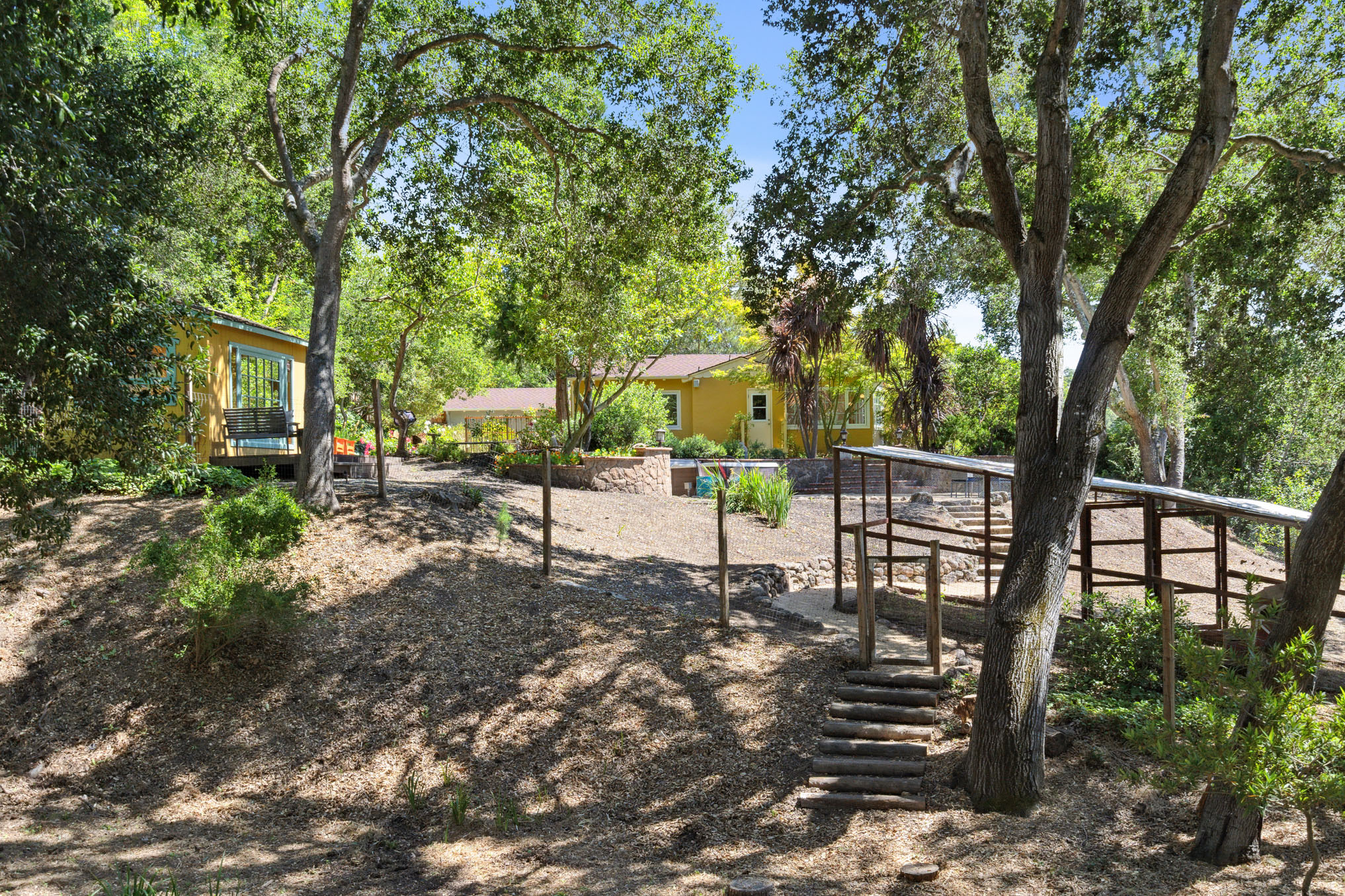  57 Tara Rd, Orinda—Glorietta Neighborhood California Rancher—Andy Read Realtor—Photo 17