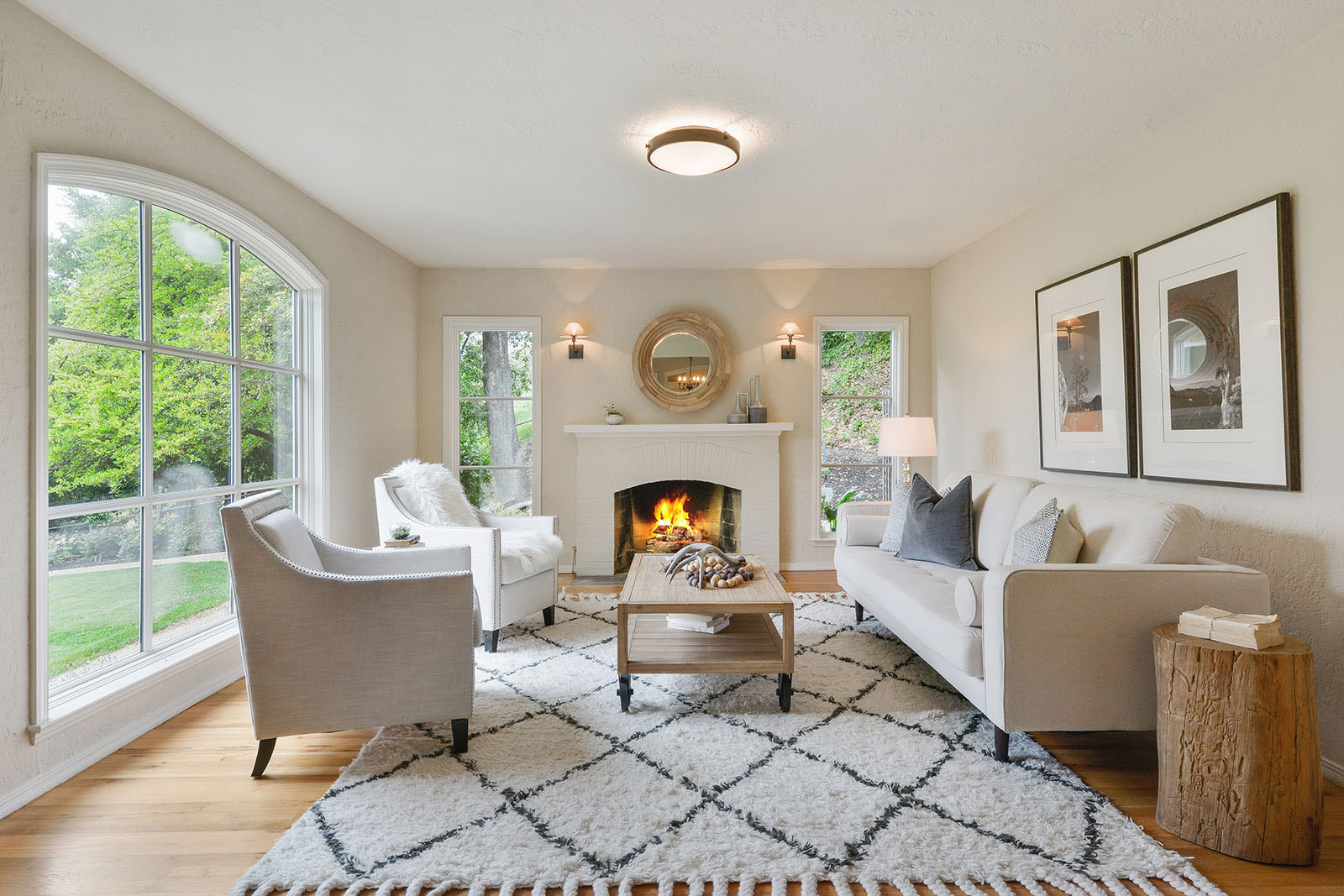  690 Glenside Dr, Lafayette—Burton Valley Mediterranean architecture home—Andy Read Realtor—Photo 5