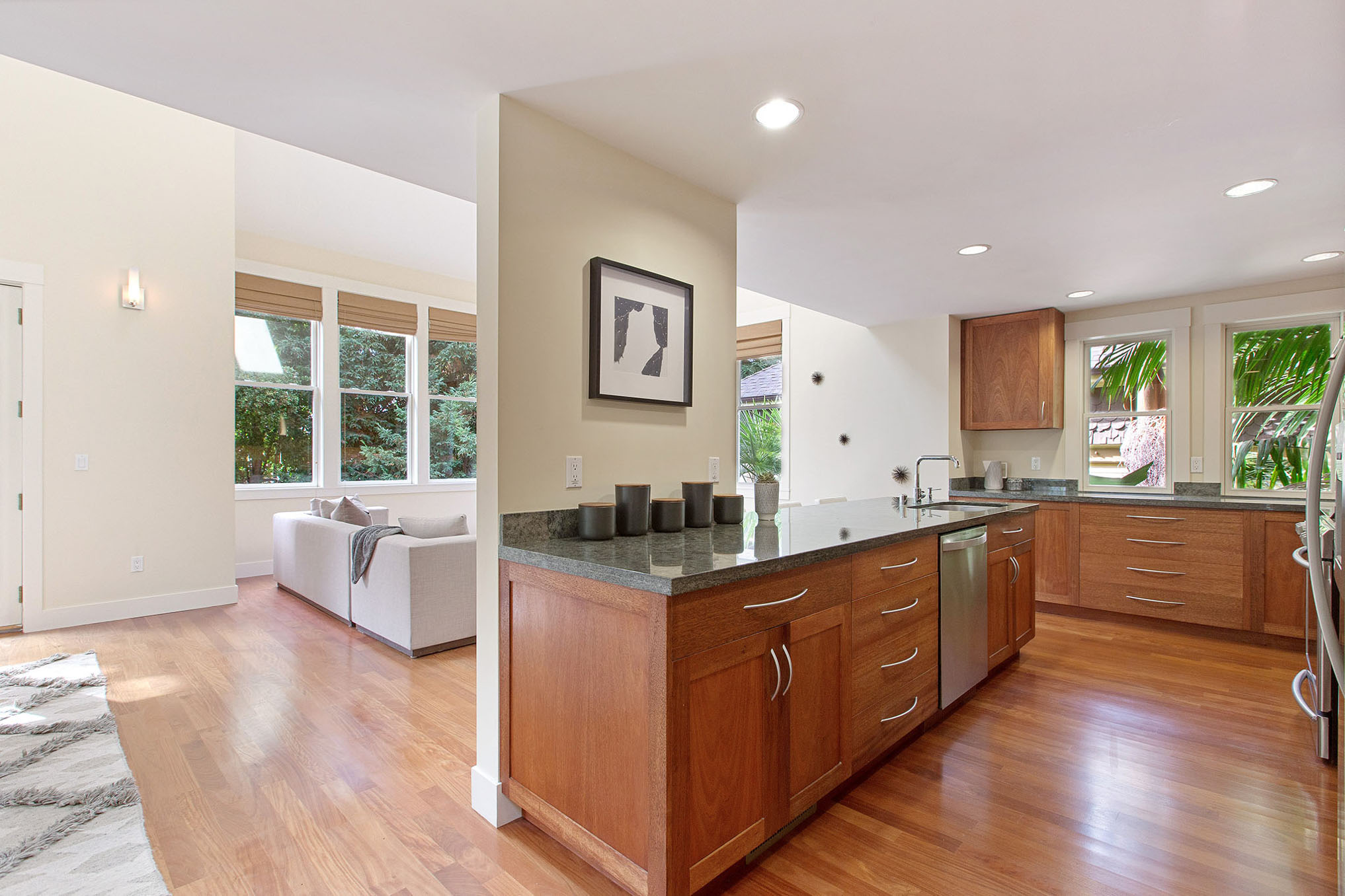  2104 6th St, Berkeley—Modern Loft Style Condo in adaptive re-use—Andy Read Realtor—Photo 5