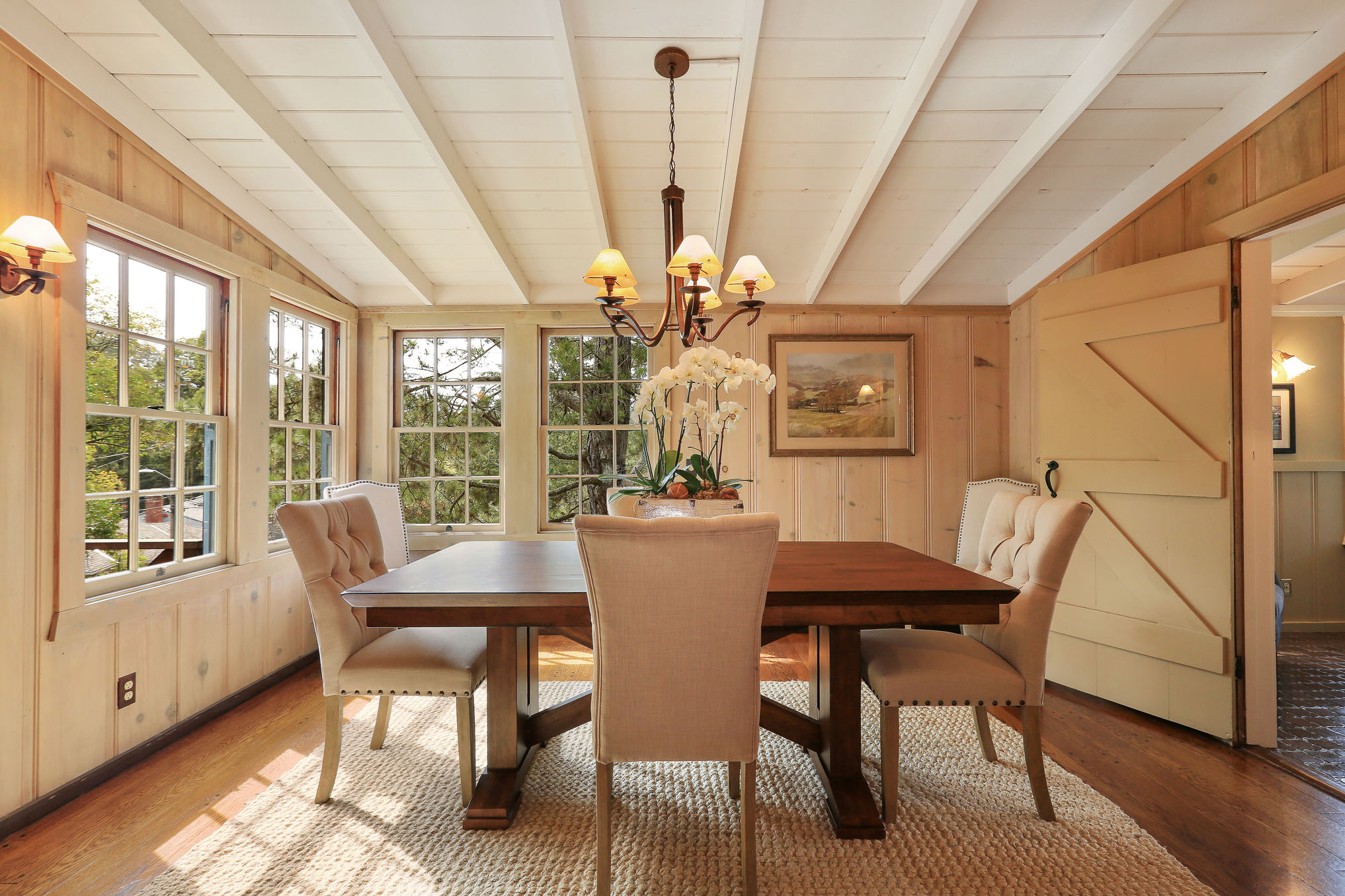  2666 Camino Lenada, Oakland—Modern Farm House—Andy Read Realtor—Photo 8