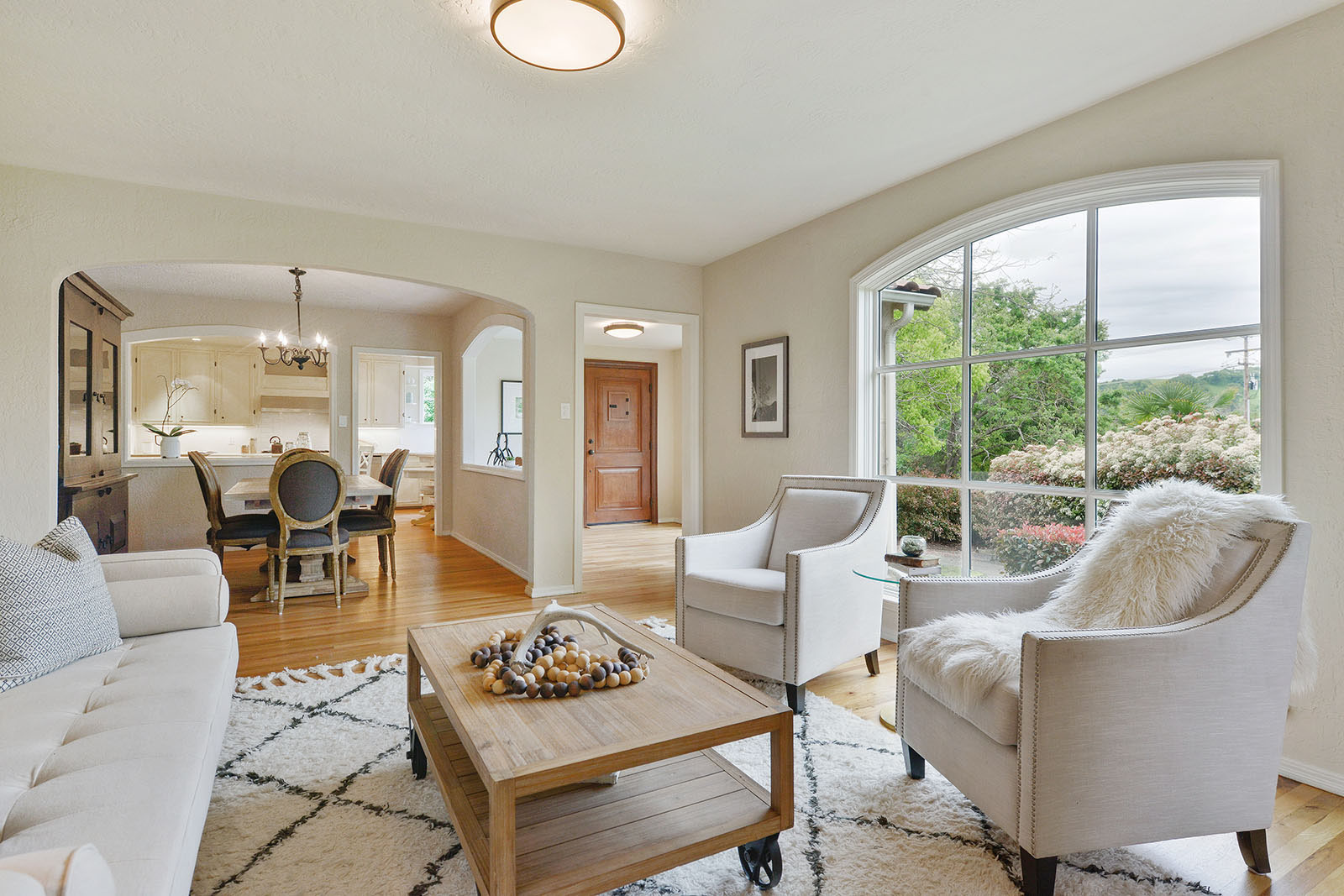  690 Glenside Dr, Lafayette—Burton Valley Mediterranean architecture home—Andy Read Realtor—Photo 6