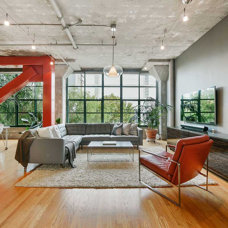 737 2nd Street #202, Oakland - Andy Read