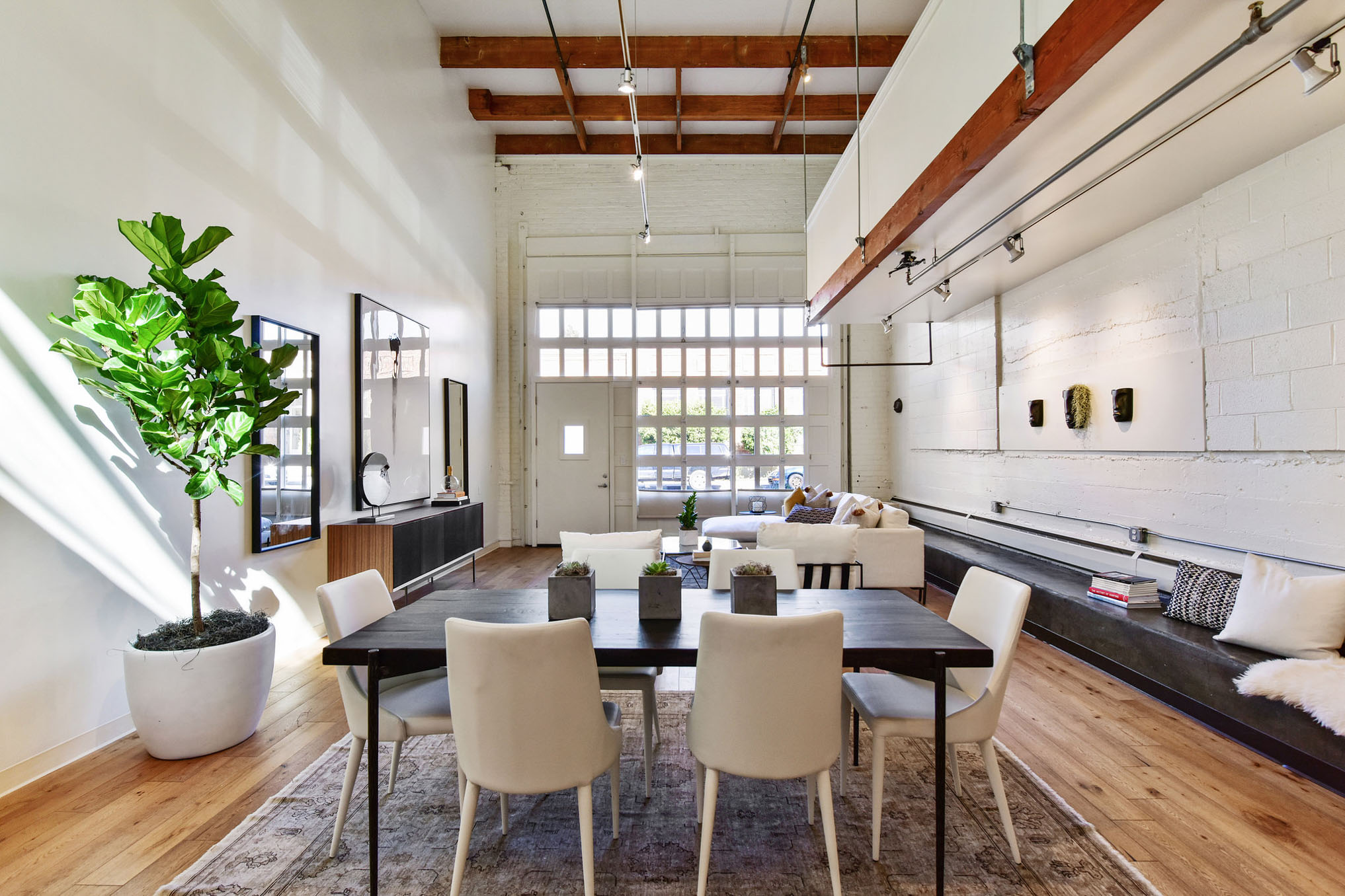  4300 Horton St #5, Emeryville—Live/Work Loft Condo—Andy Read Realtor—Photo 5