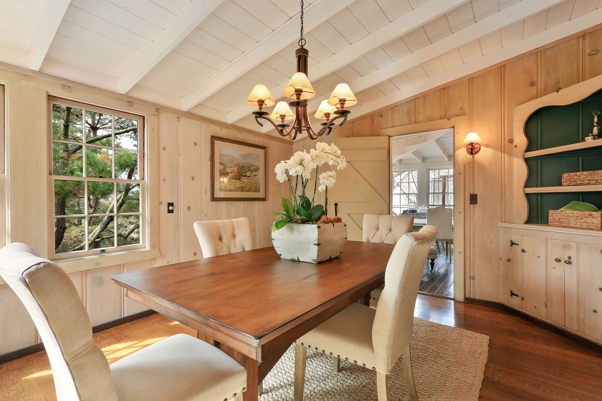  2666 Camino Lenada, Oakland—Modern Farm House—Andy Read Realtor—Photo 9