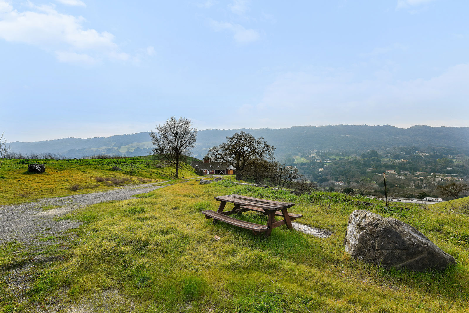  255 Happy Valley Rd, Pleasanton—Land, Home and Barn—Andy Read Realtor—Photo 0