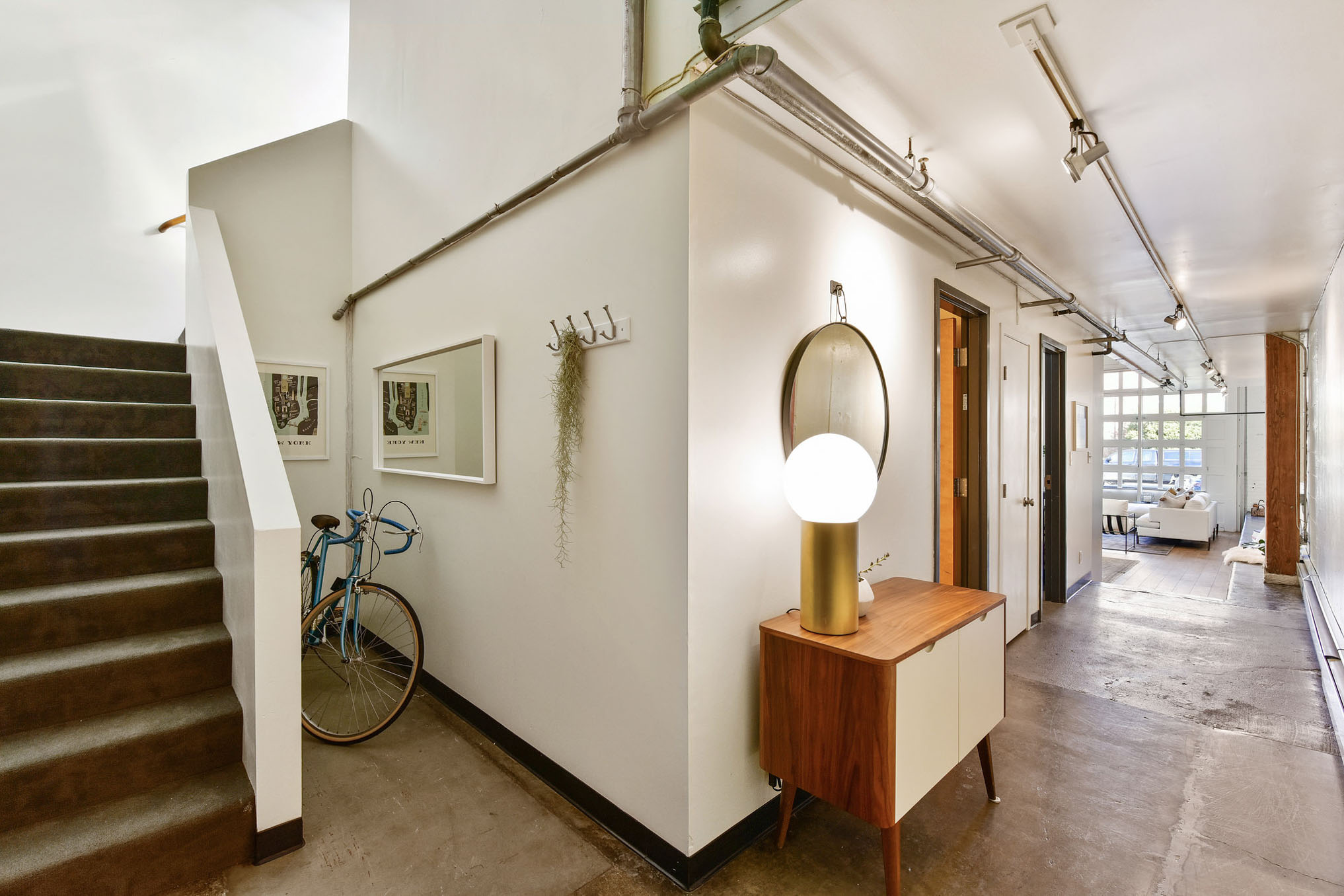  4300 Horton St #5, Emeryville—Live/Work Loft Condo—Andy Read Realtor—Photo 7